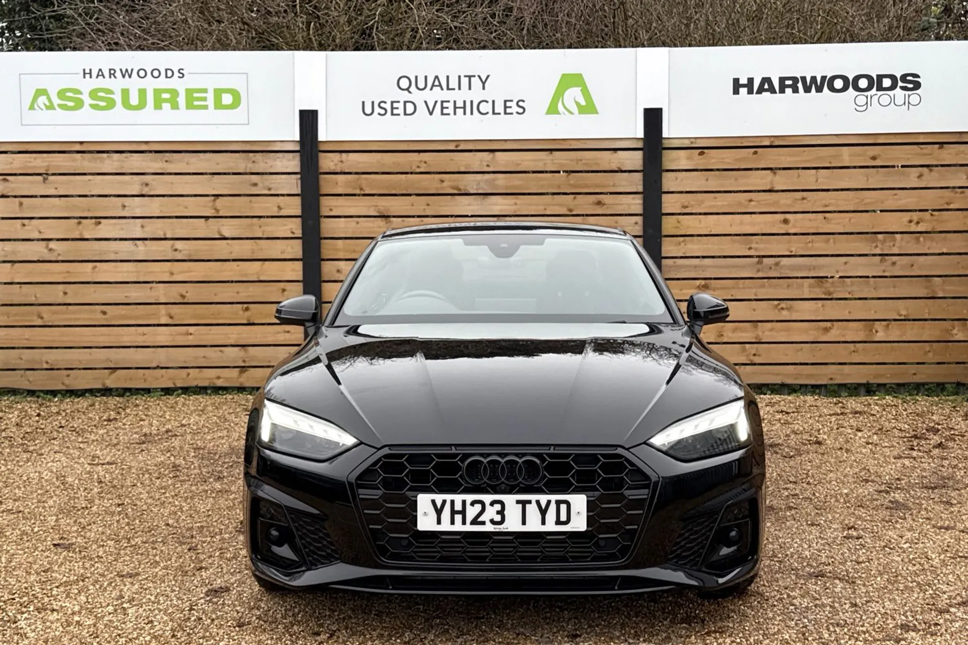 Audi A5 thumbnail image number 13