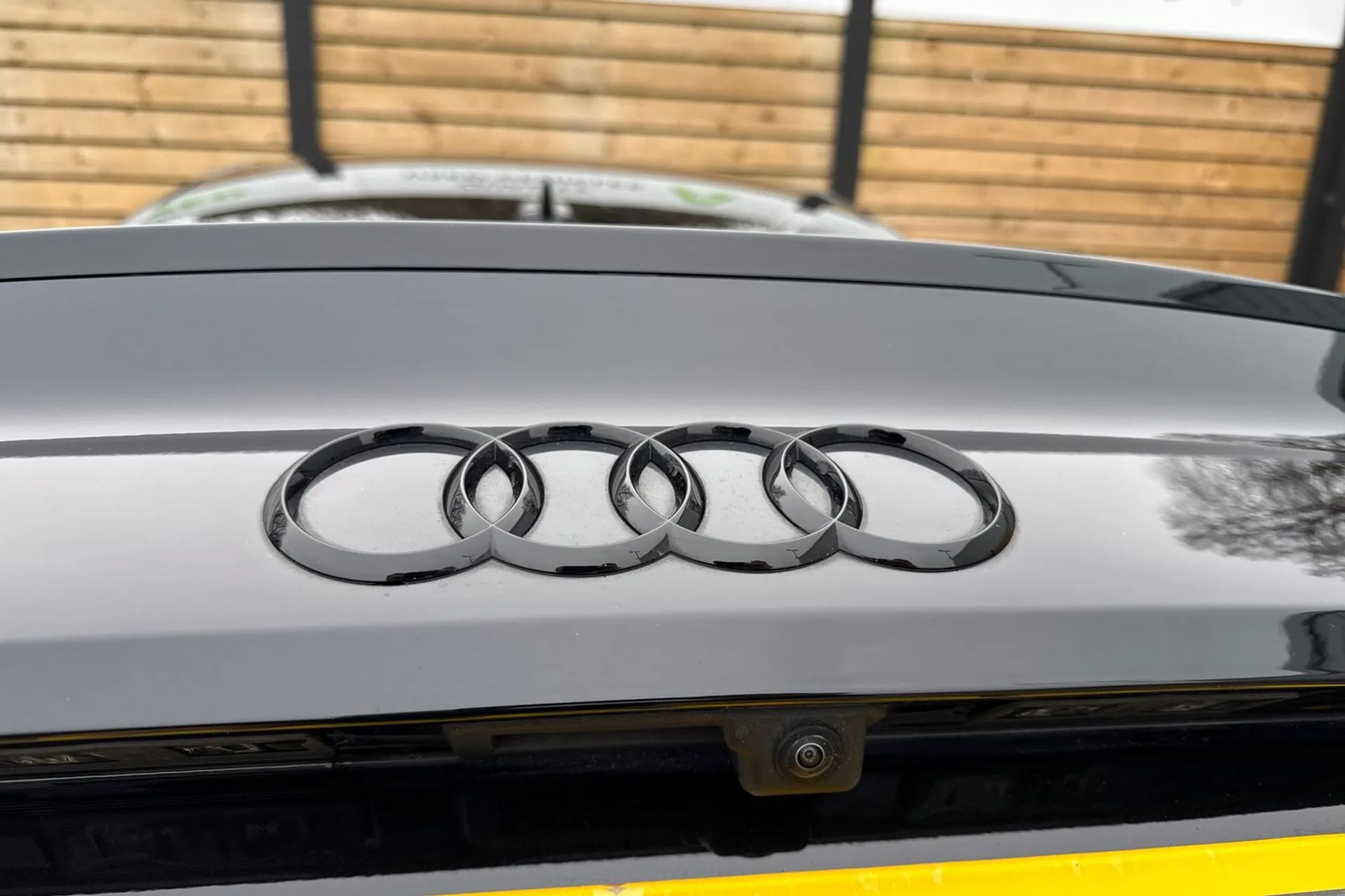 Audi A5 thumbnail image number 22