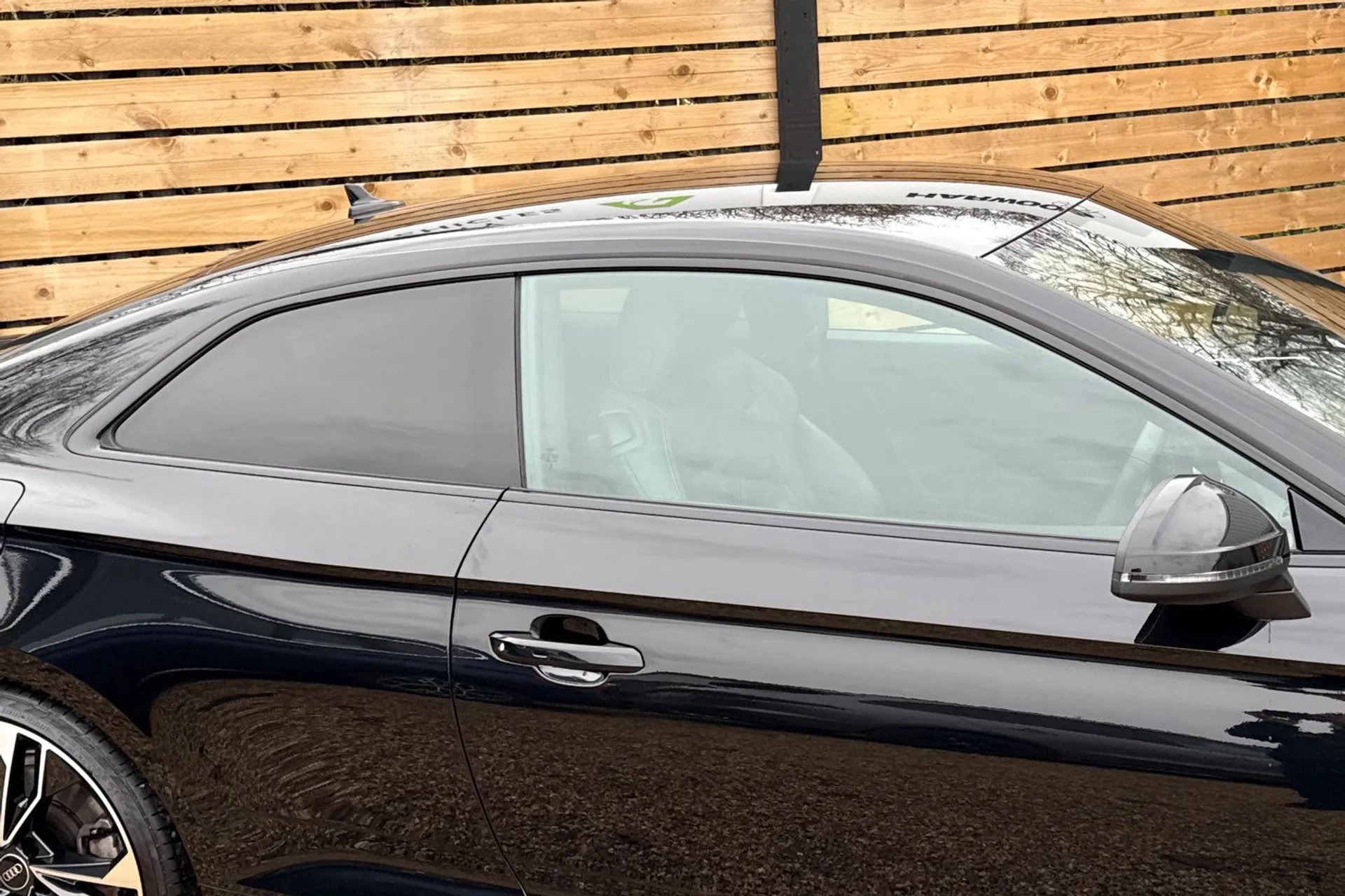 Audi A5 thumbnail image number 15