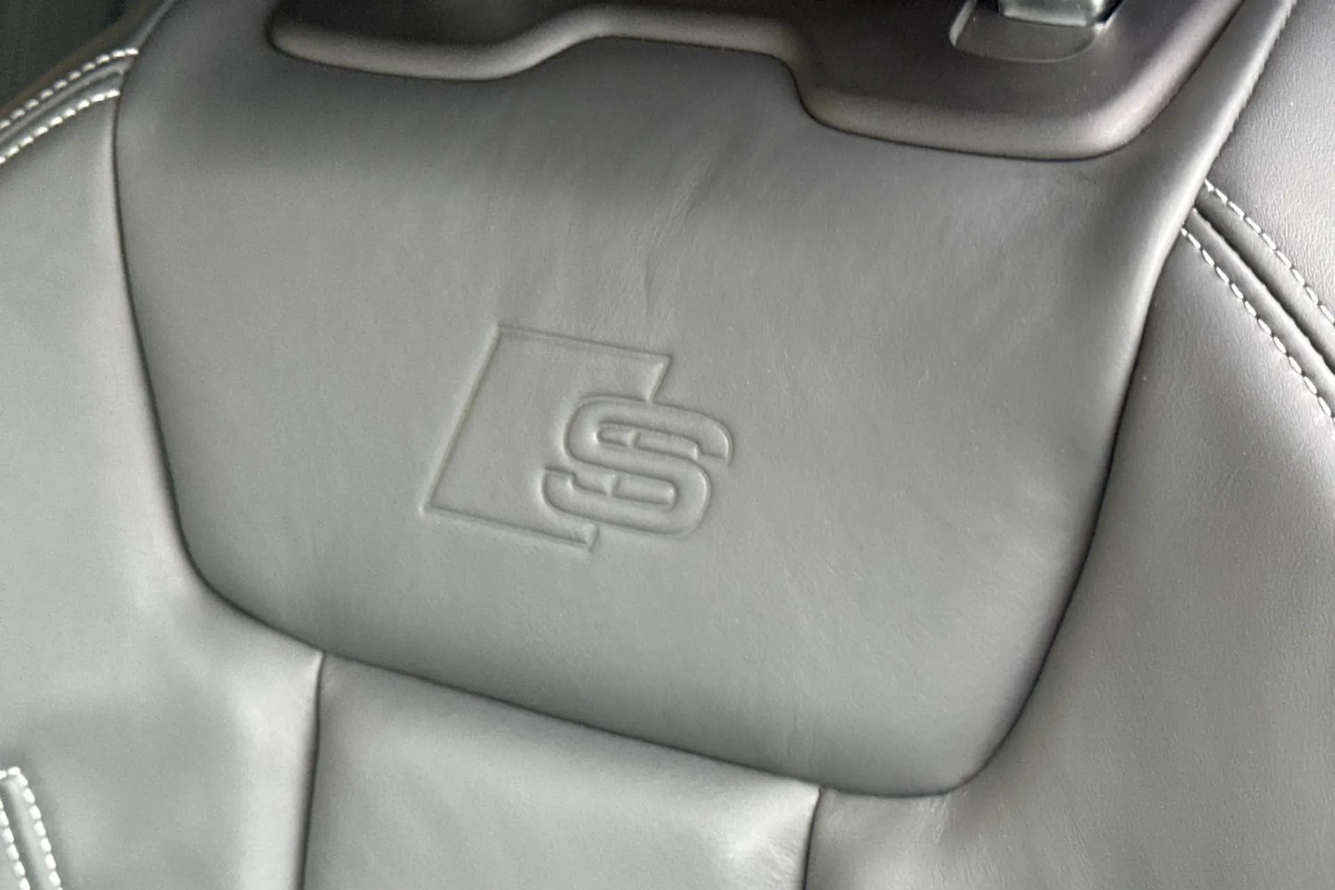 Audi A5 thumbnail image number 53