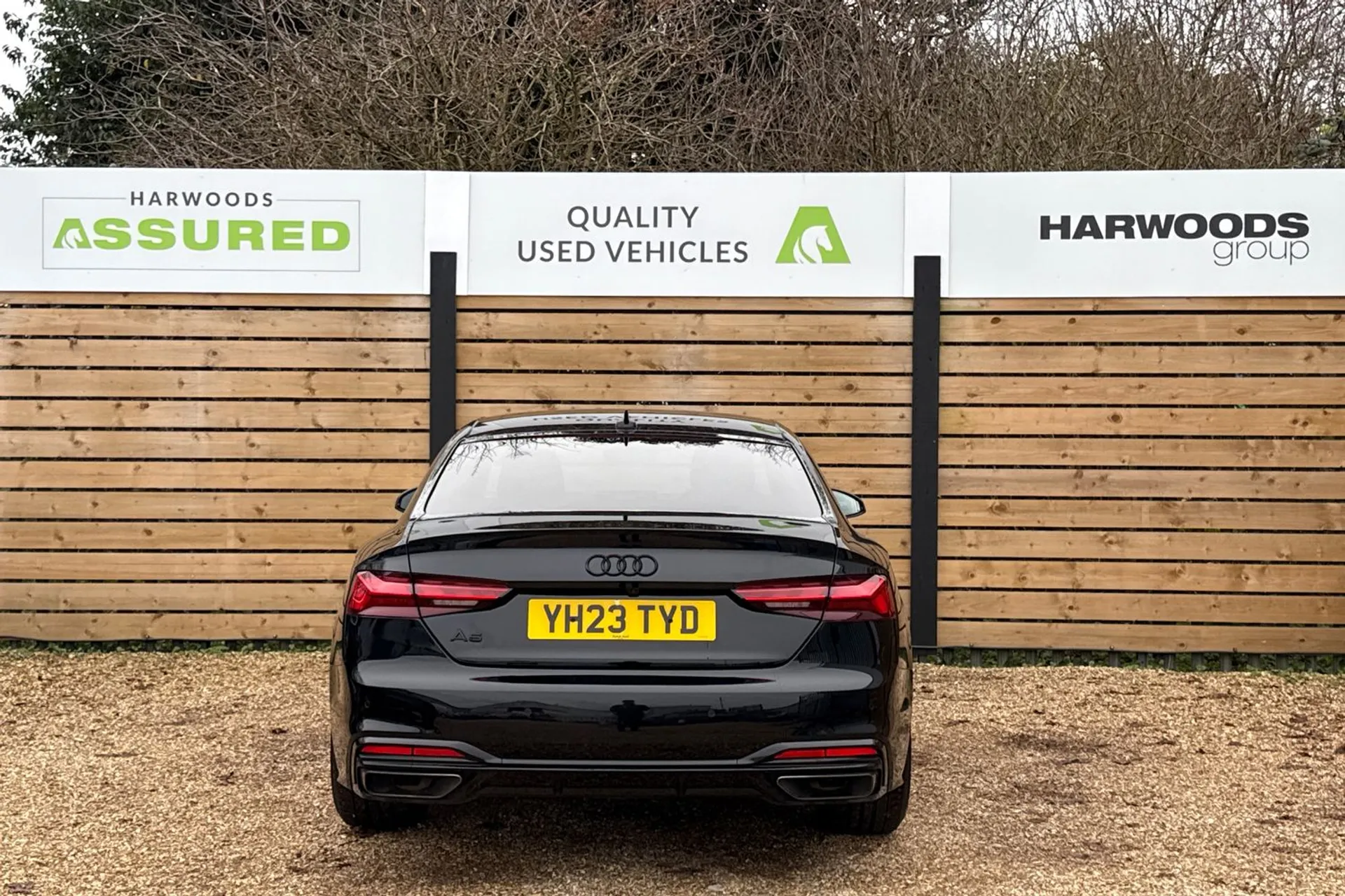 Audi A5 thumbnail image number 9