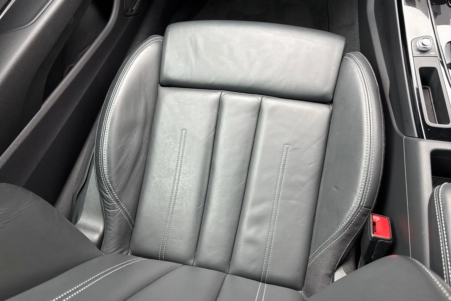 Audi A5 thumbnail image number 34