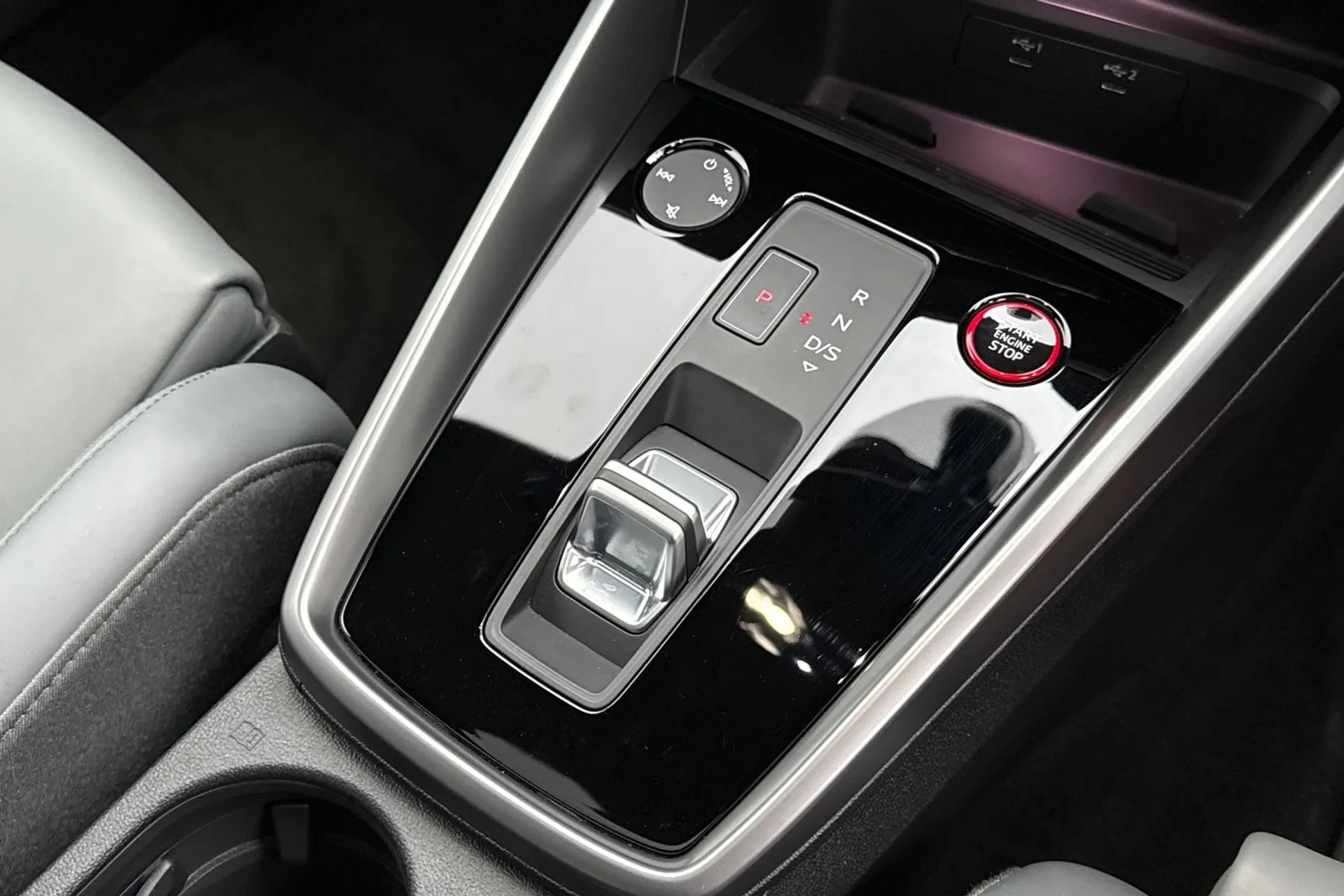 Audi A3 thumbnail image number 54