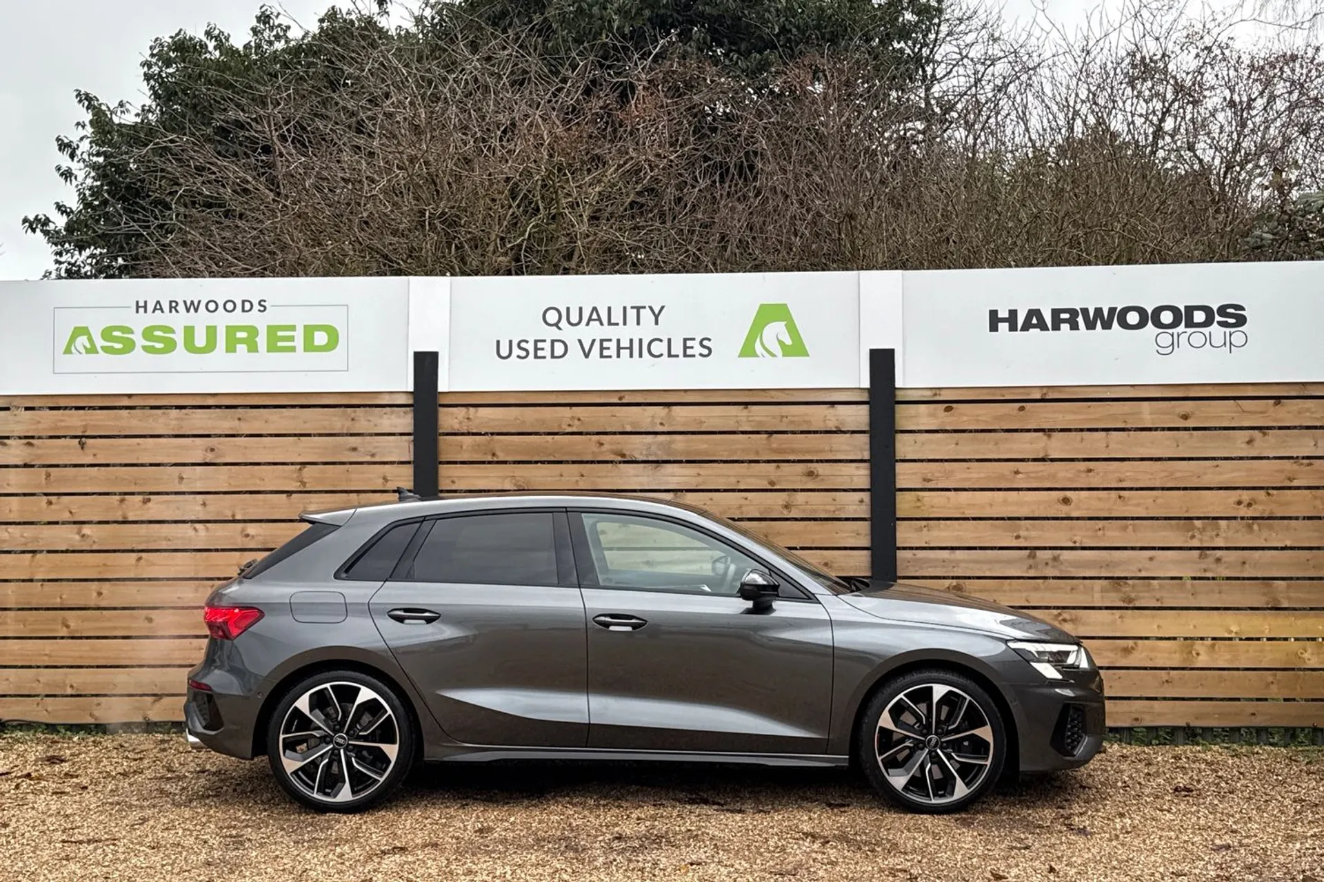 Audi A3 thumbnail image number 2