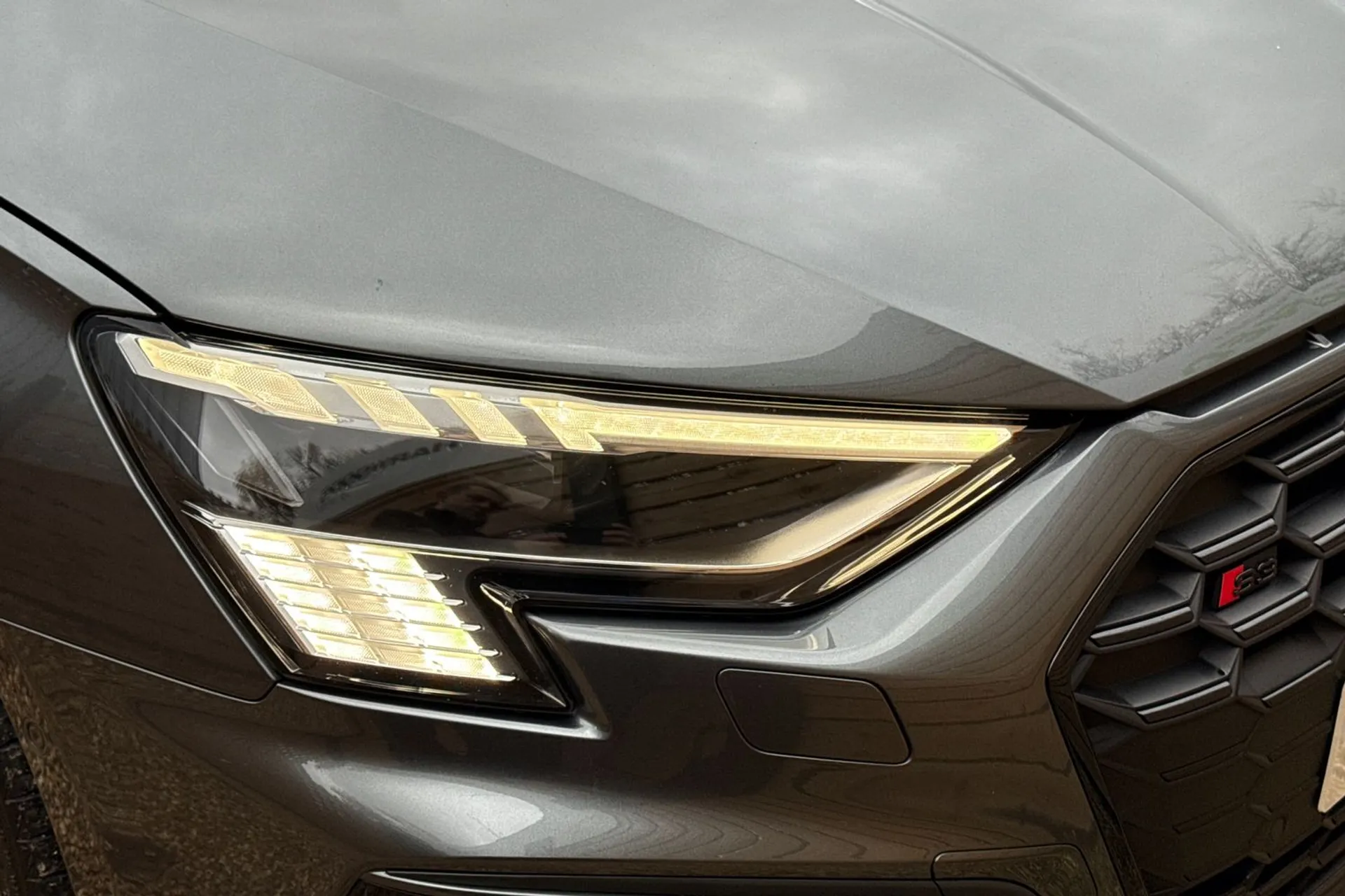 Audi A3 thumbnail image number 51