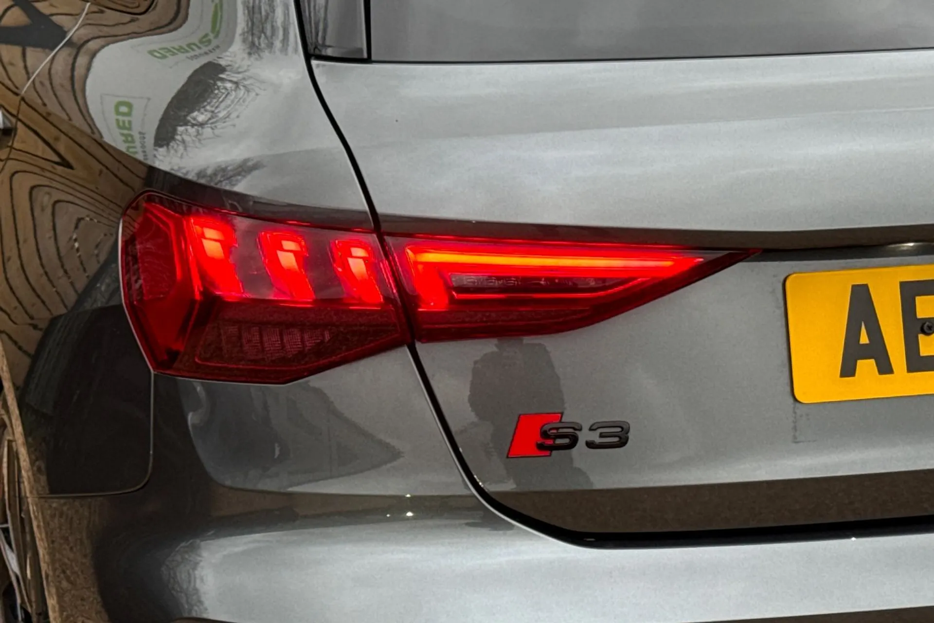 Audi A3 thumbnail image number 50