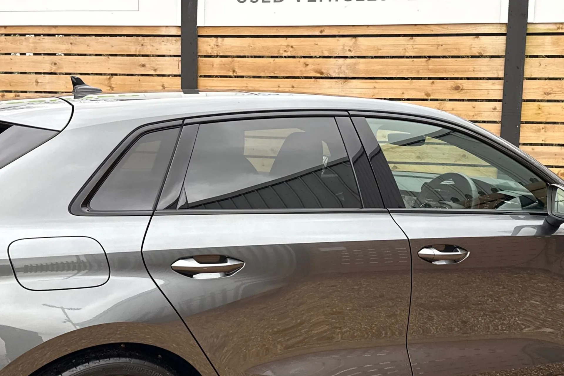 Audi A3 thumbnail image number 16