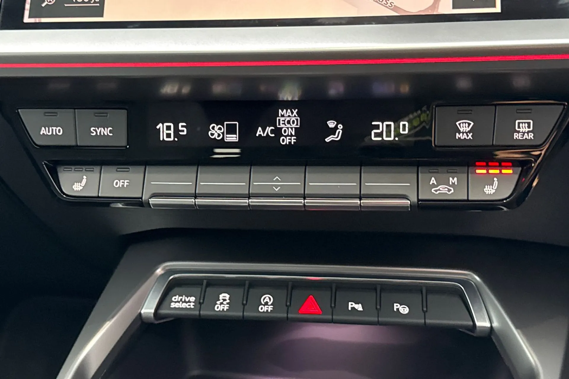 Audi A3 thumbnail image number 40