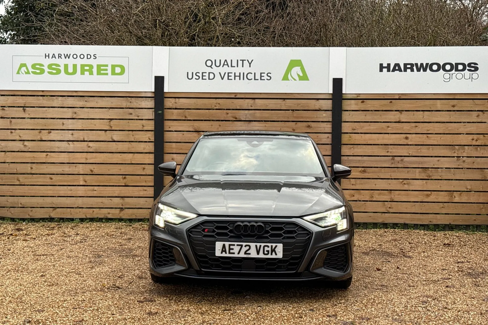 Audi A3 thumbnail image number 14