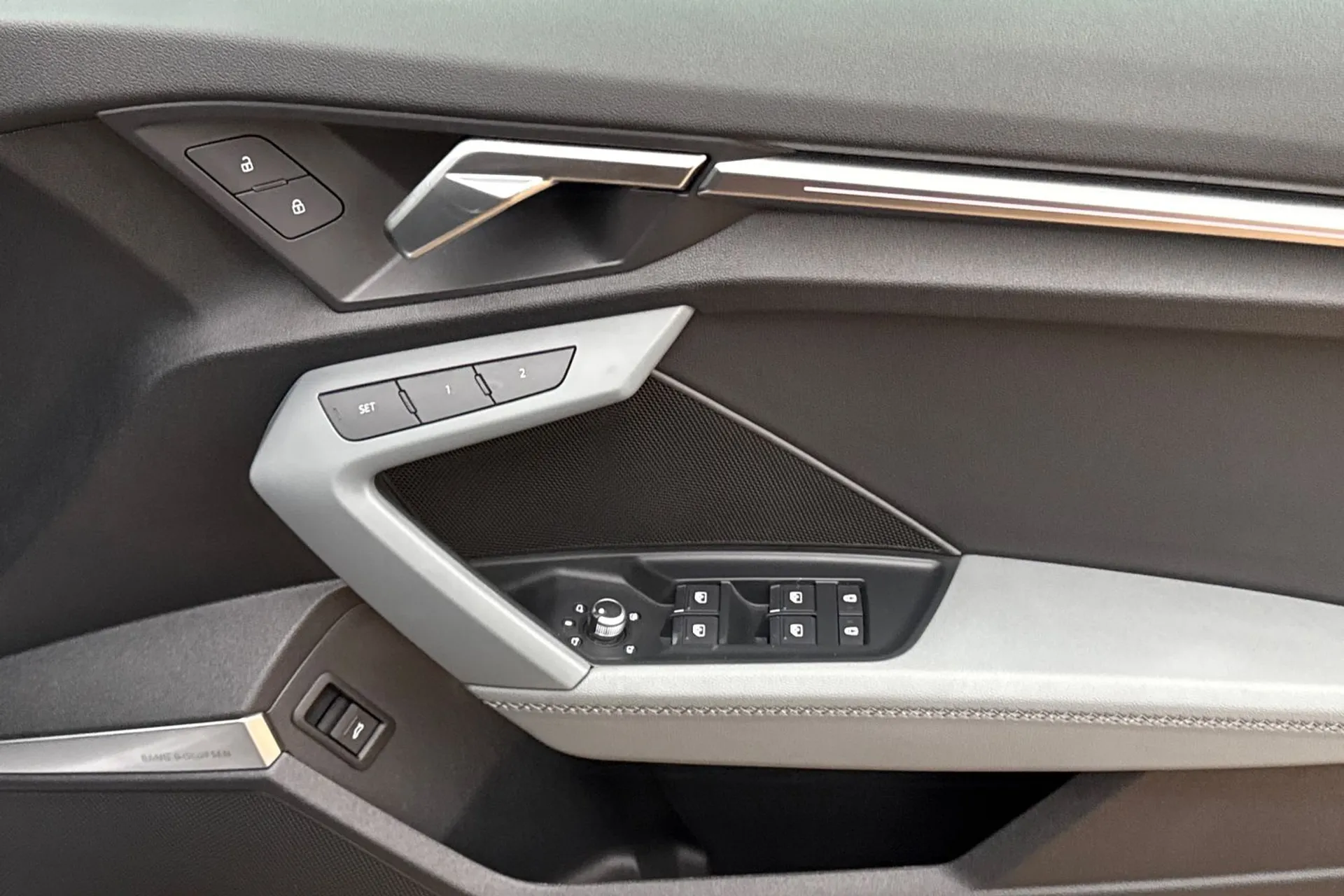 Audi A3 thumbnail image number 41