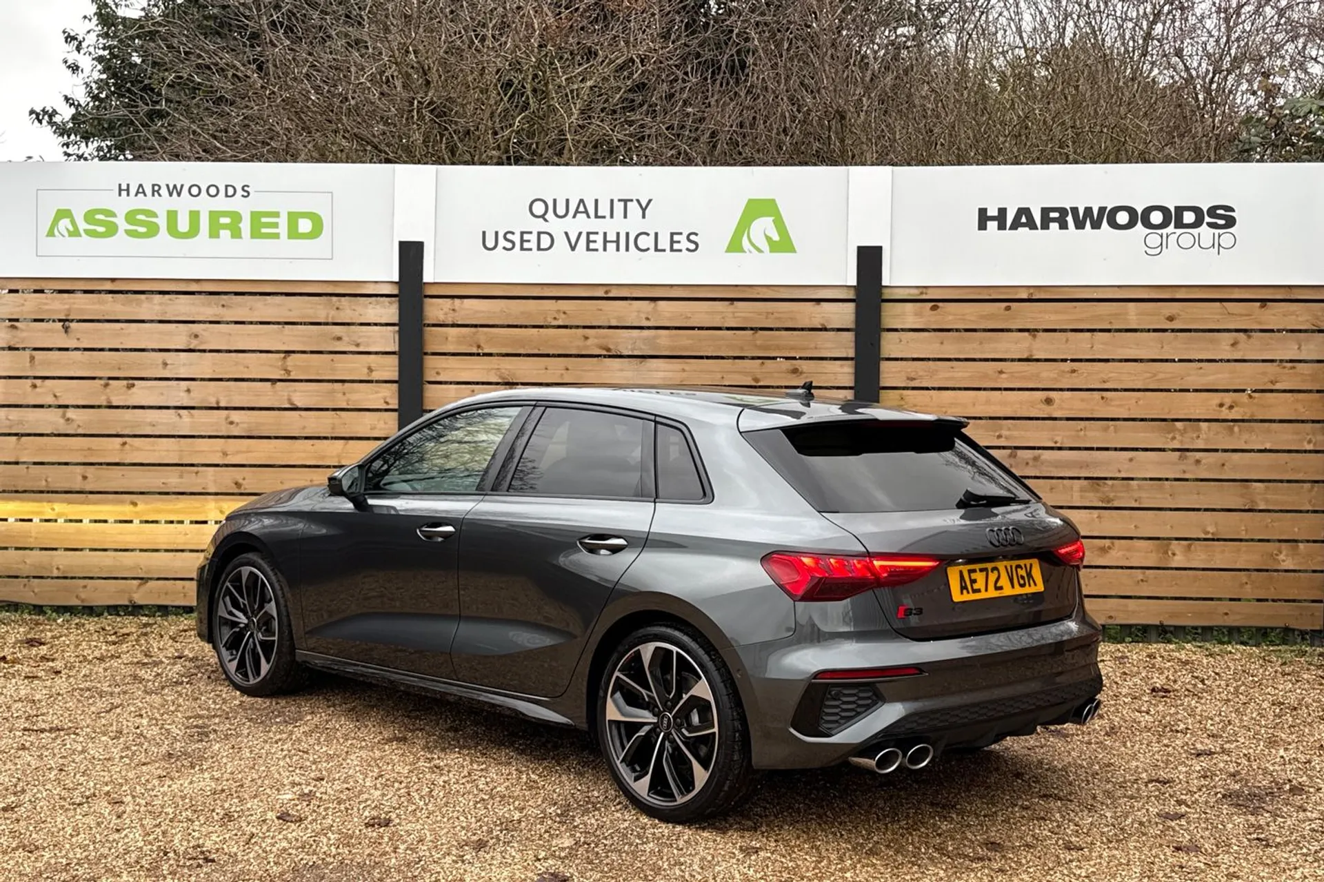 Audi A3 thumbnail image number 11