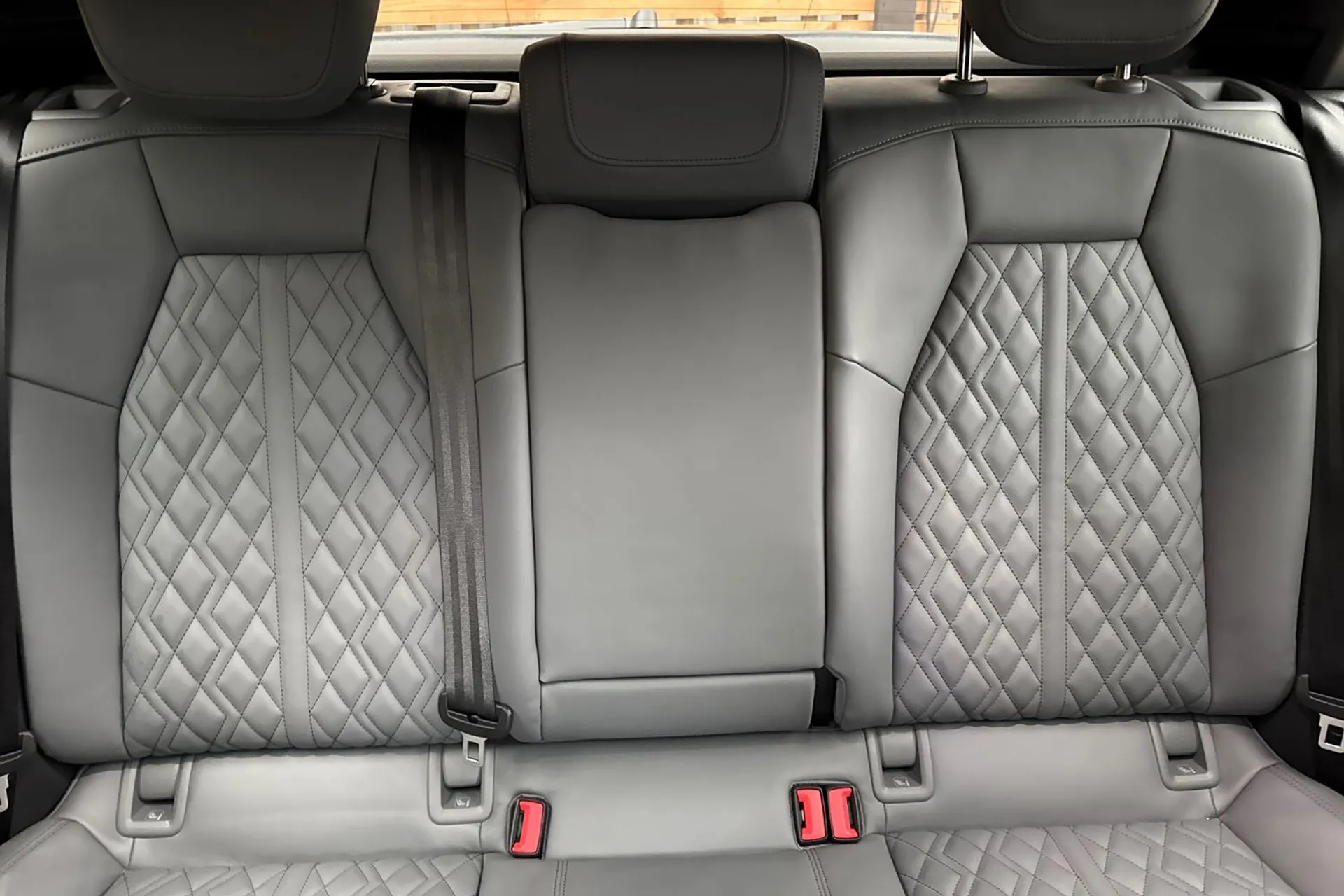 Audi A3 thumbnail image number 33