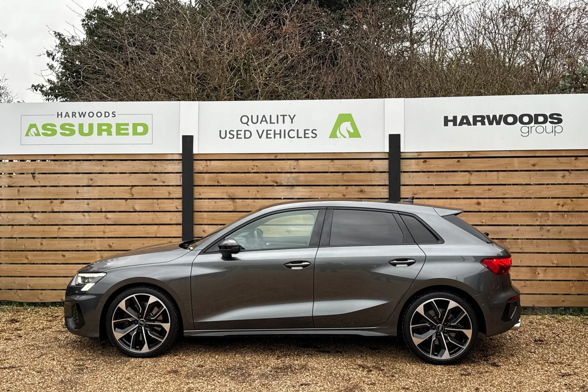 Audi A3 thumbnail image number 12