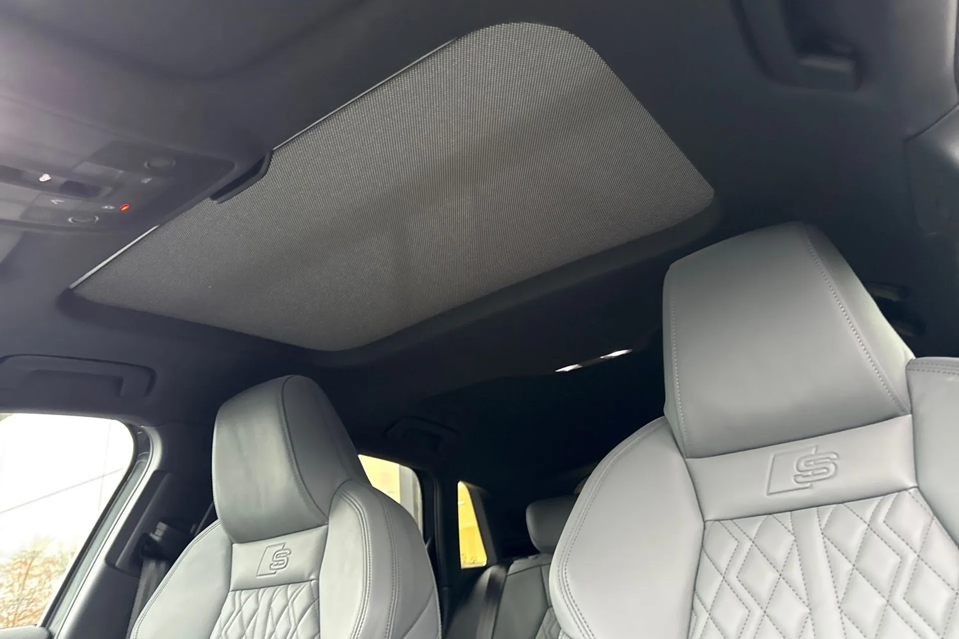 Audi A3 thumbnail image number 57