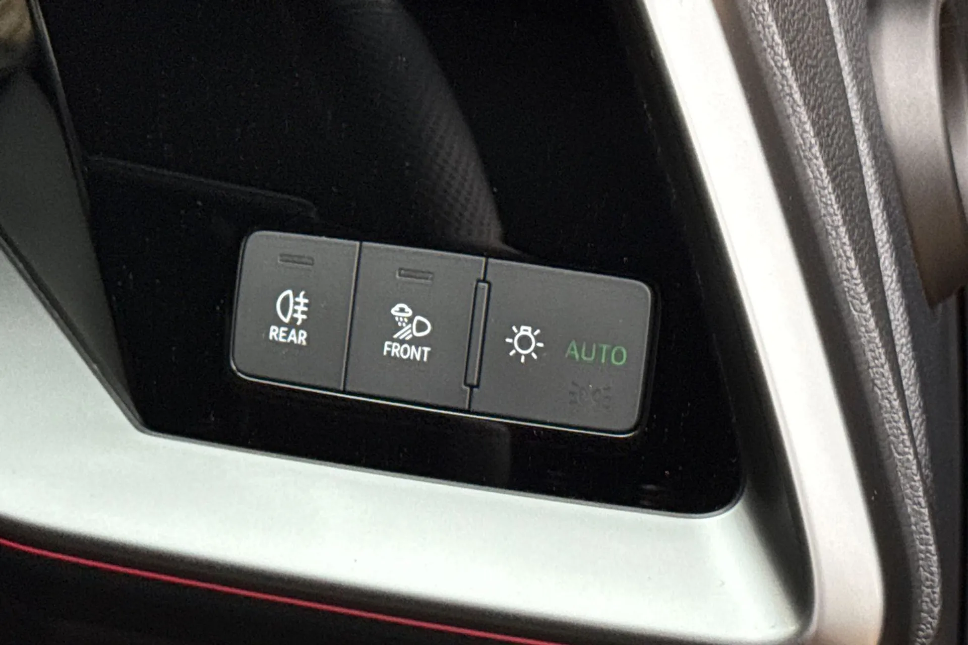 Audi A3 thumbnail image number 49