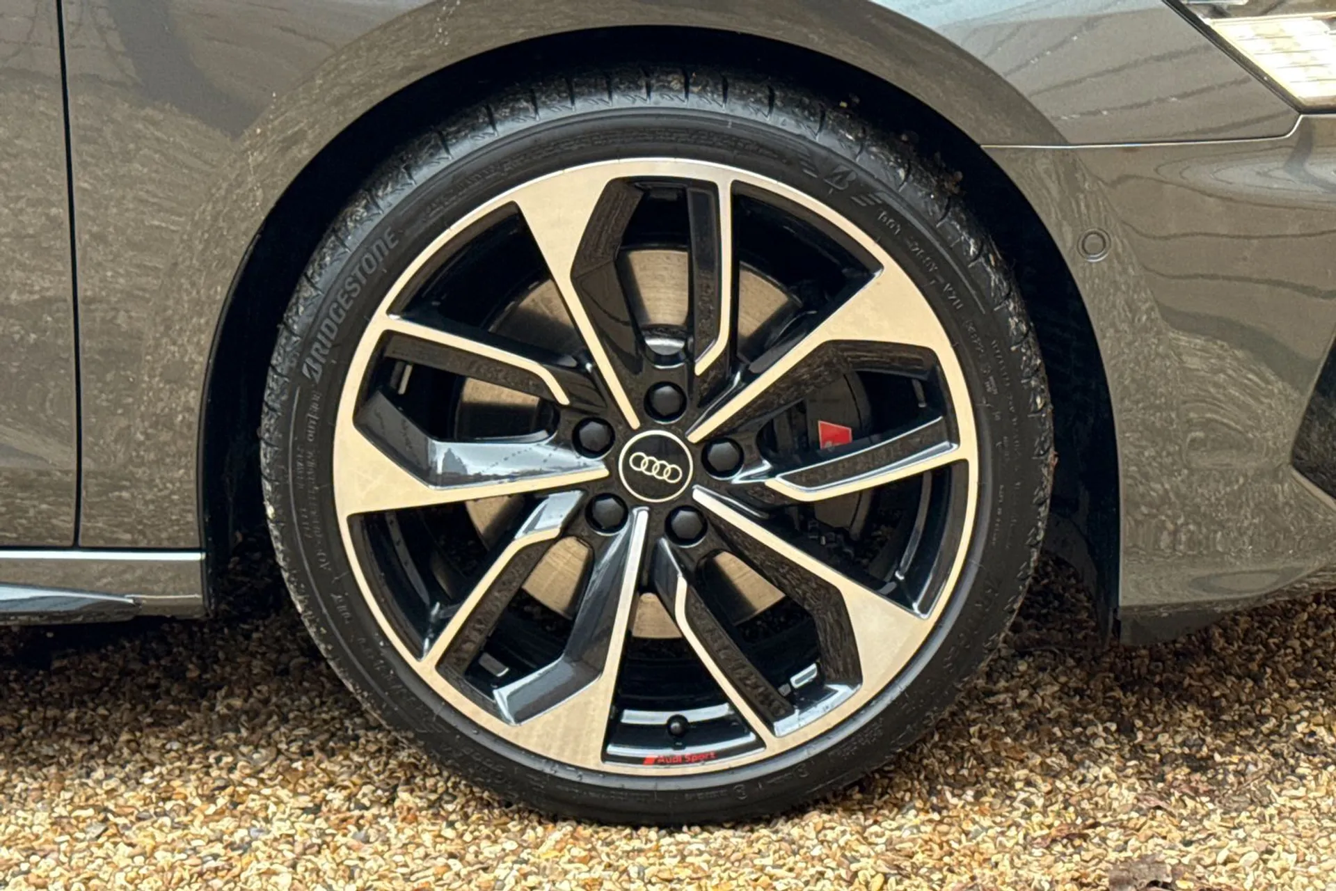 Audi A3 thumbnail image number 15