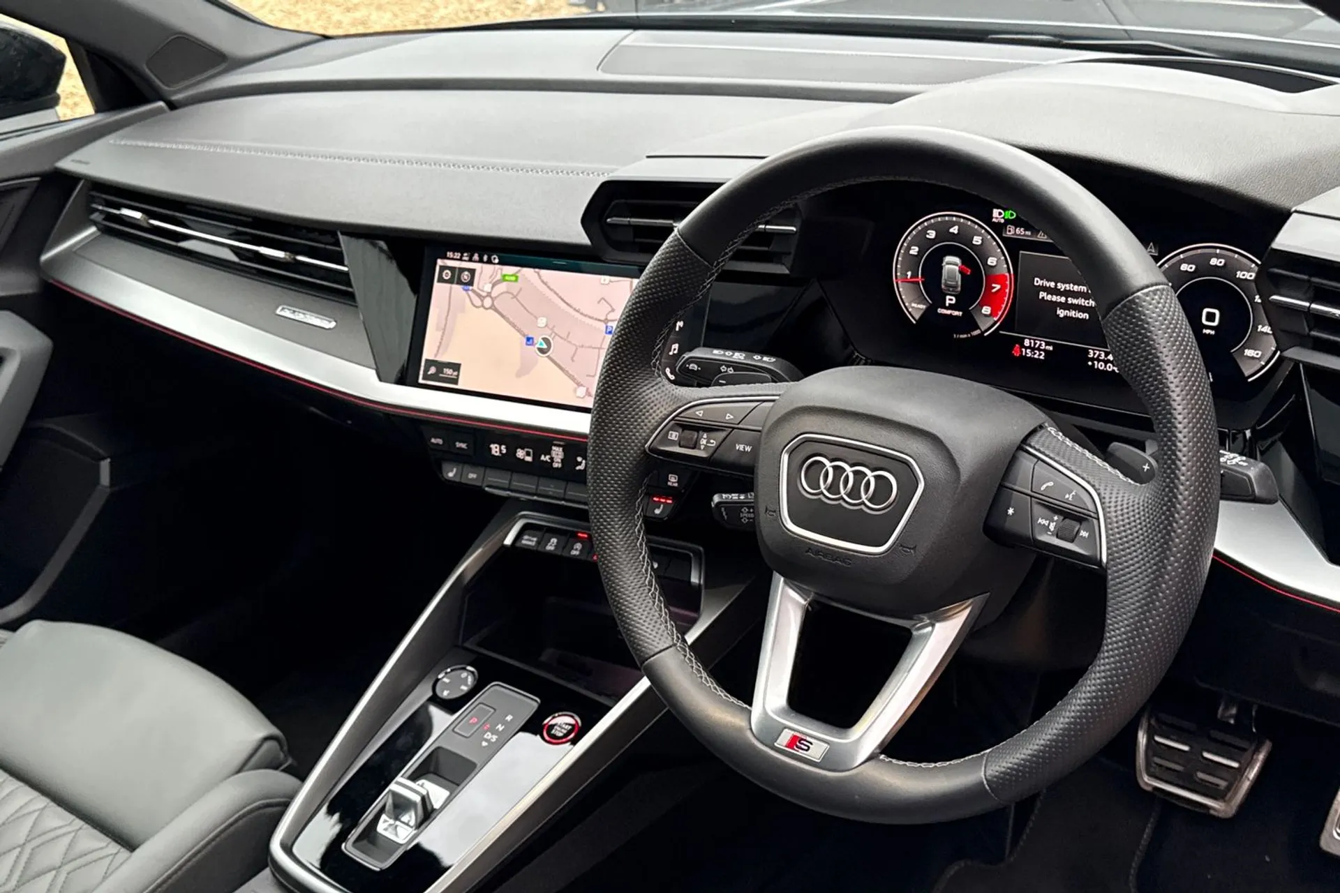 Audi A3 thumbnail image number 29