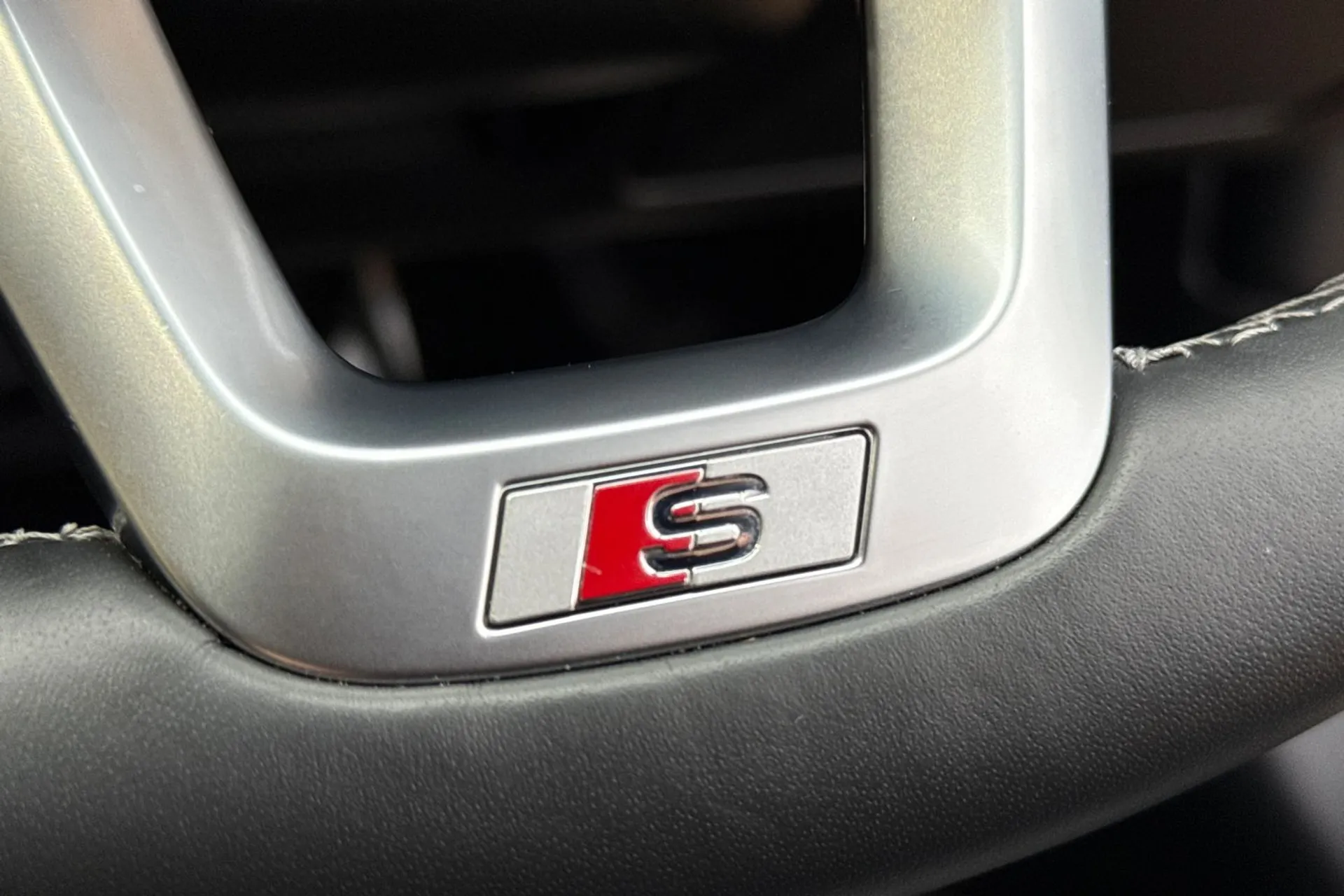 Audi A3 thumbnail image number 56