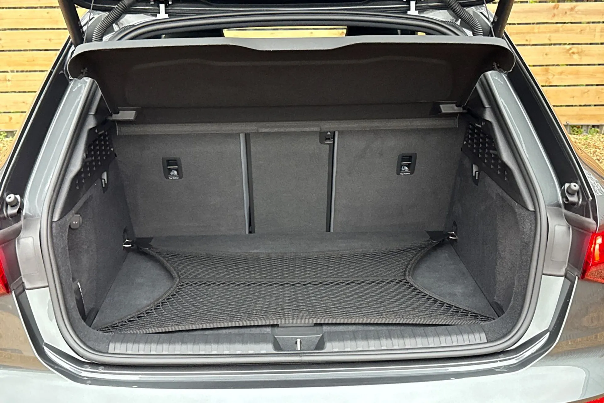 Audi A3 thumbnail image number 22