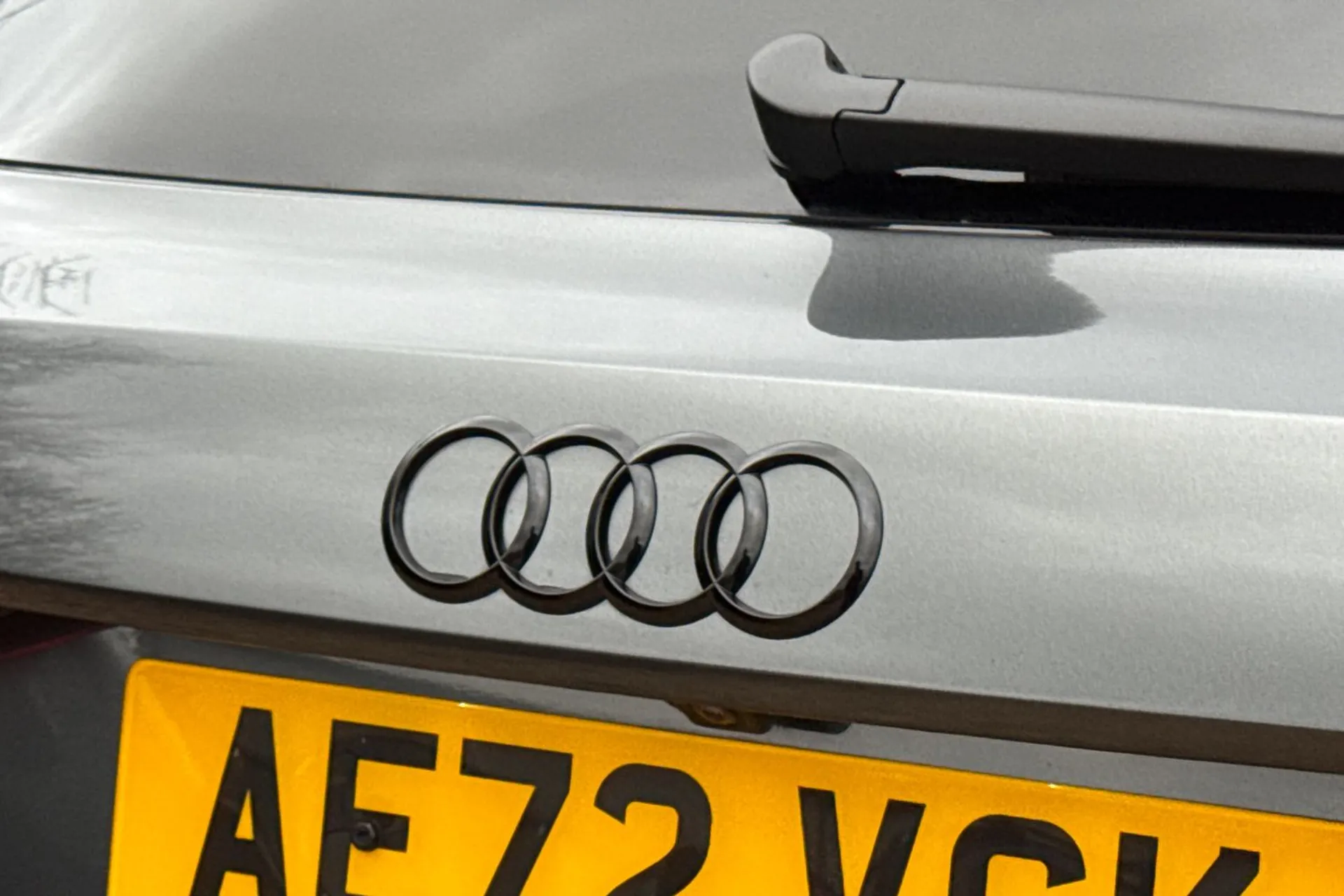 Audi A3 thumbnail image number 44