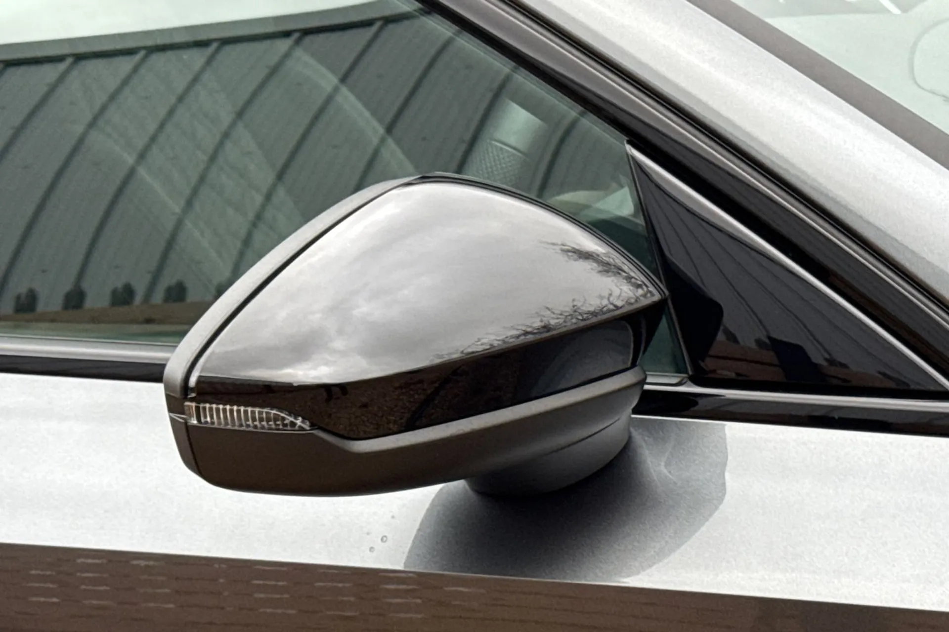 Audi A3 thumbnail image number 52