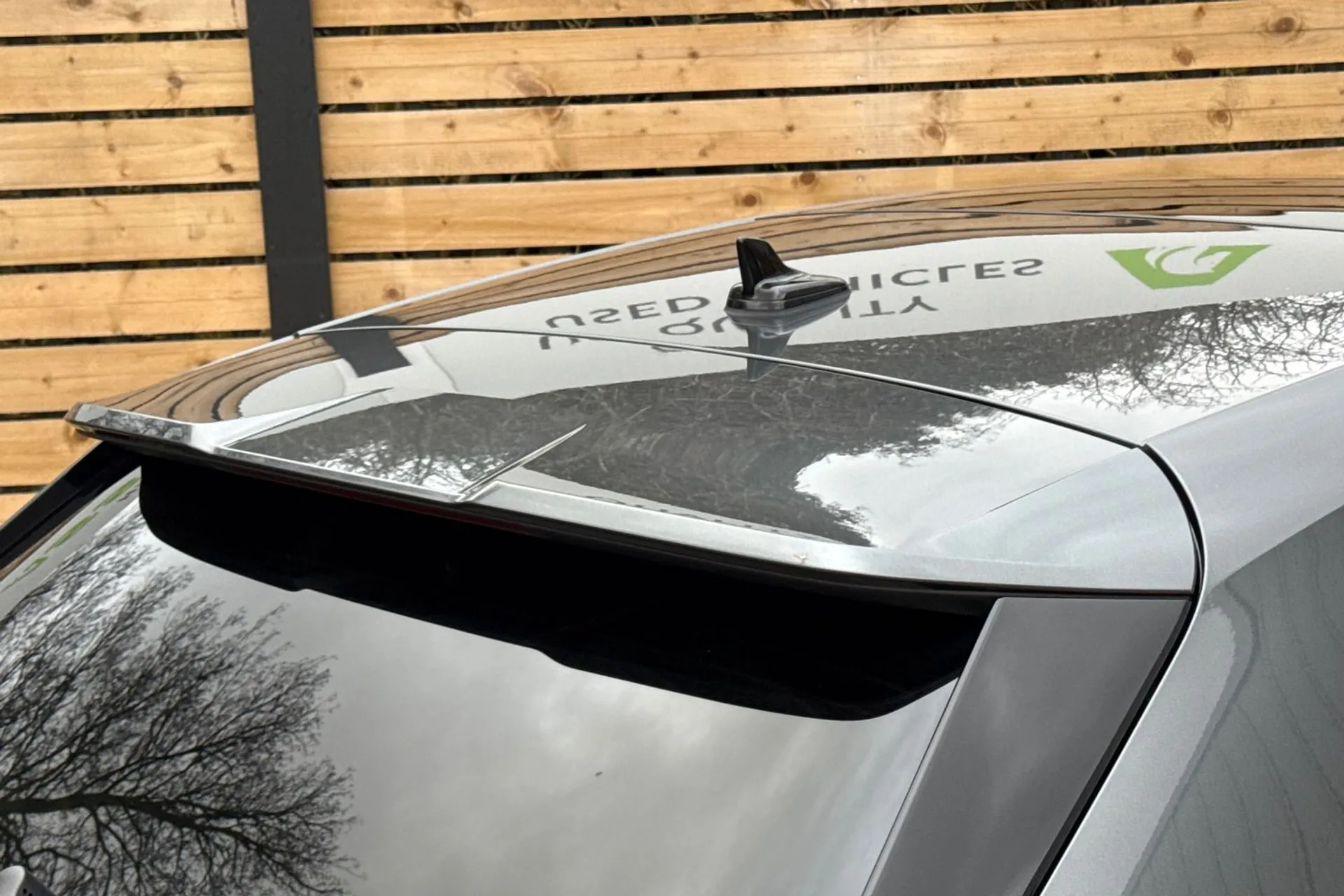 Audi A3 thumbnail image number 17