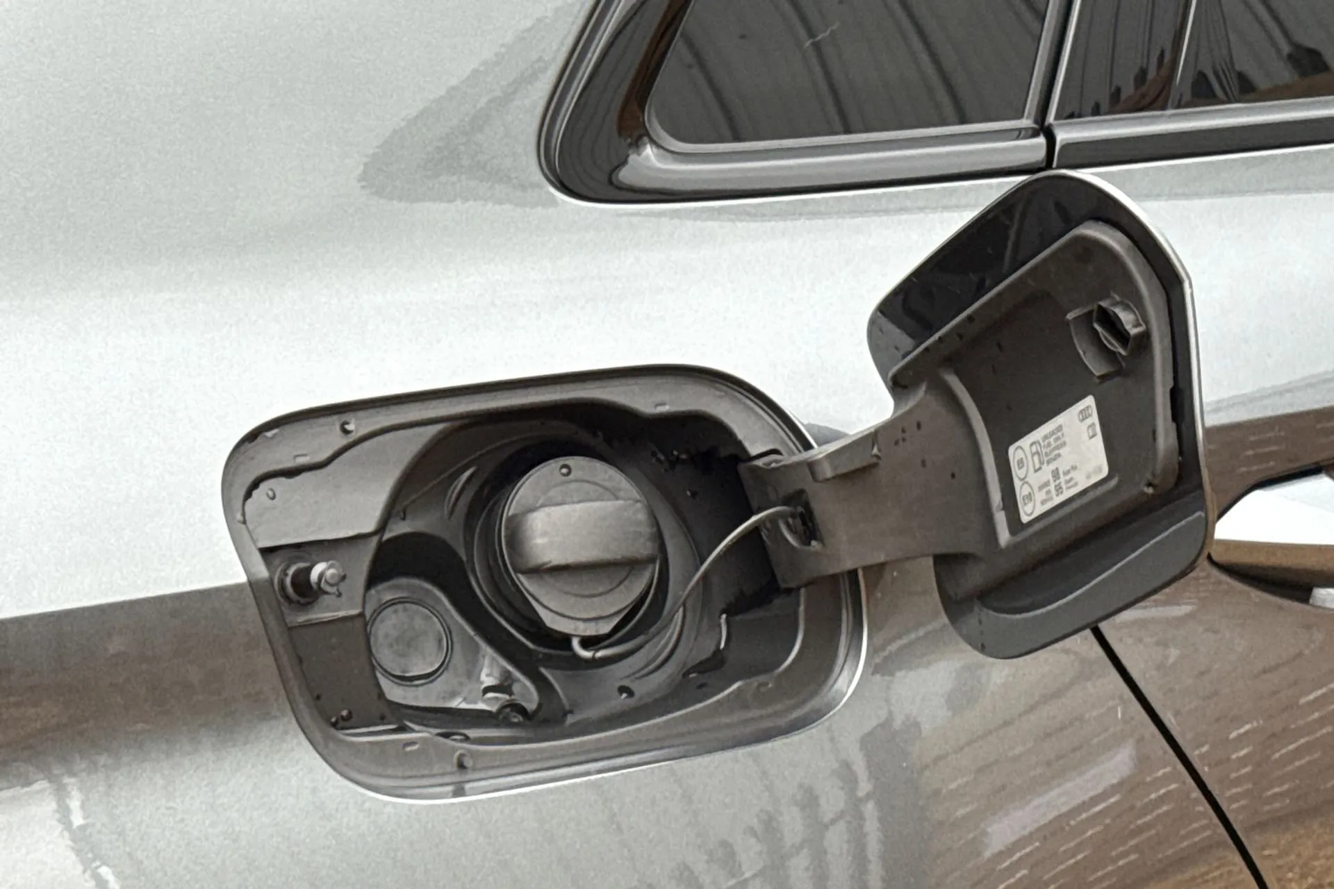 Audi A3 thumbnail image number 21