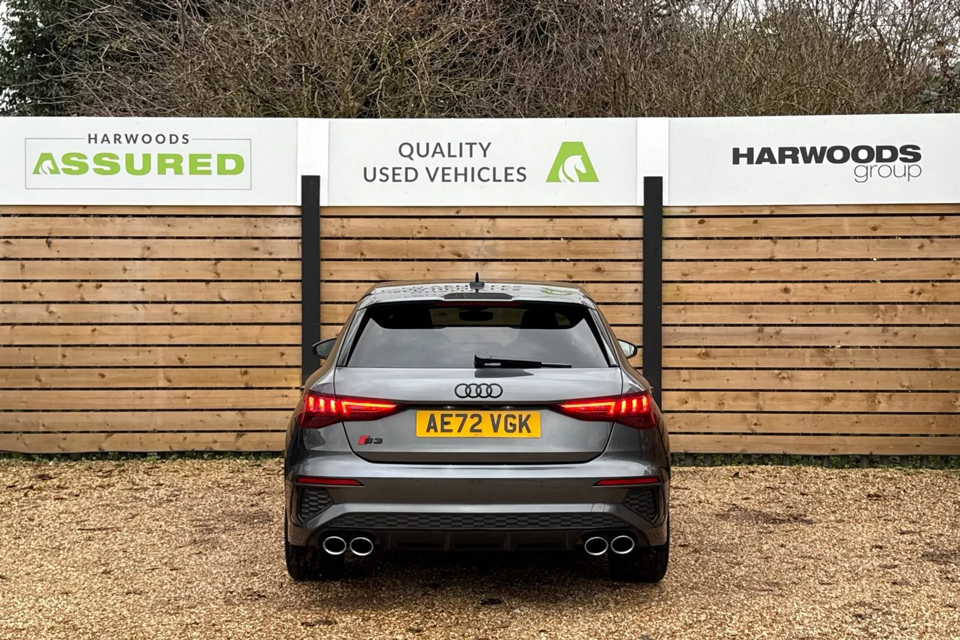 Audi A3 thumbnail image number 10