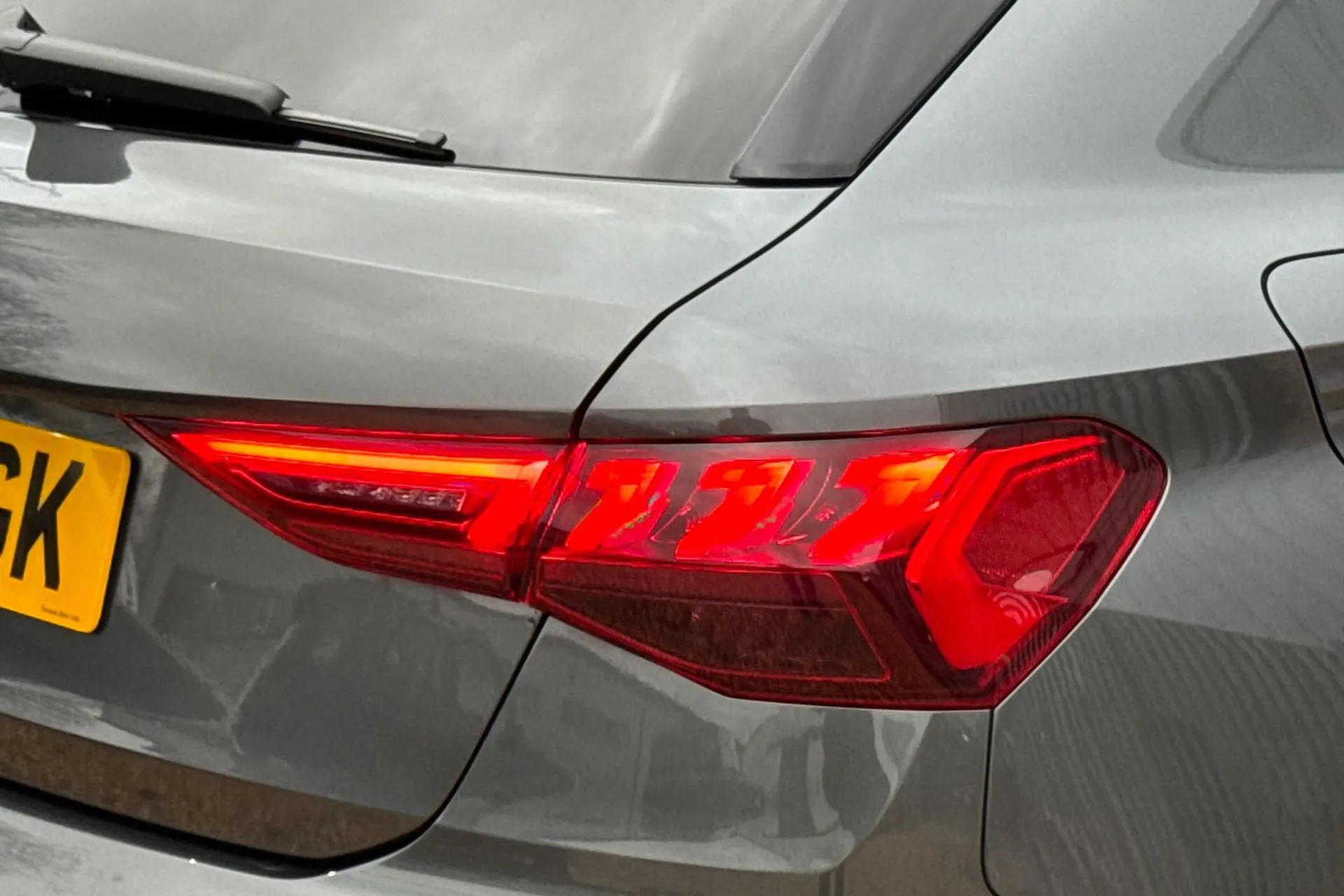 Audi A3 thumbnail image number 43