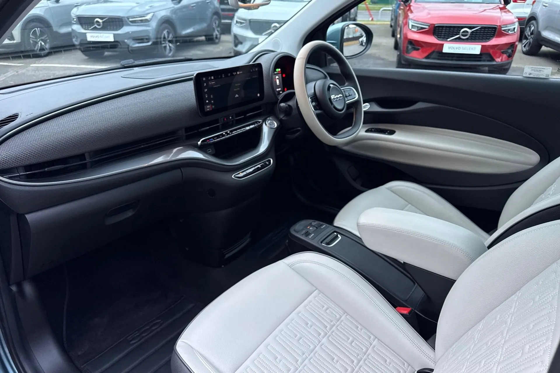 FIAT 500 thumbnail image number 27