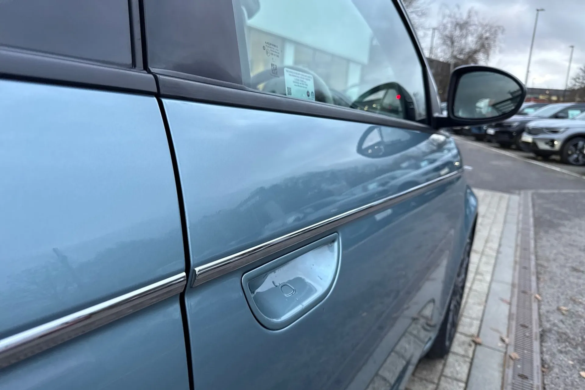 FIAT 500 thumbnail image number 17