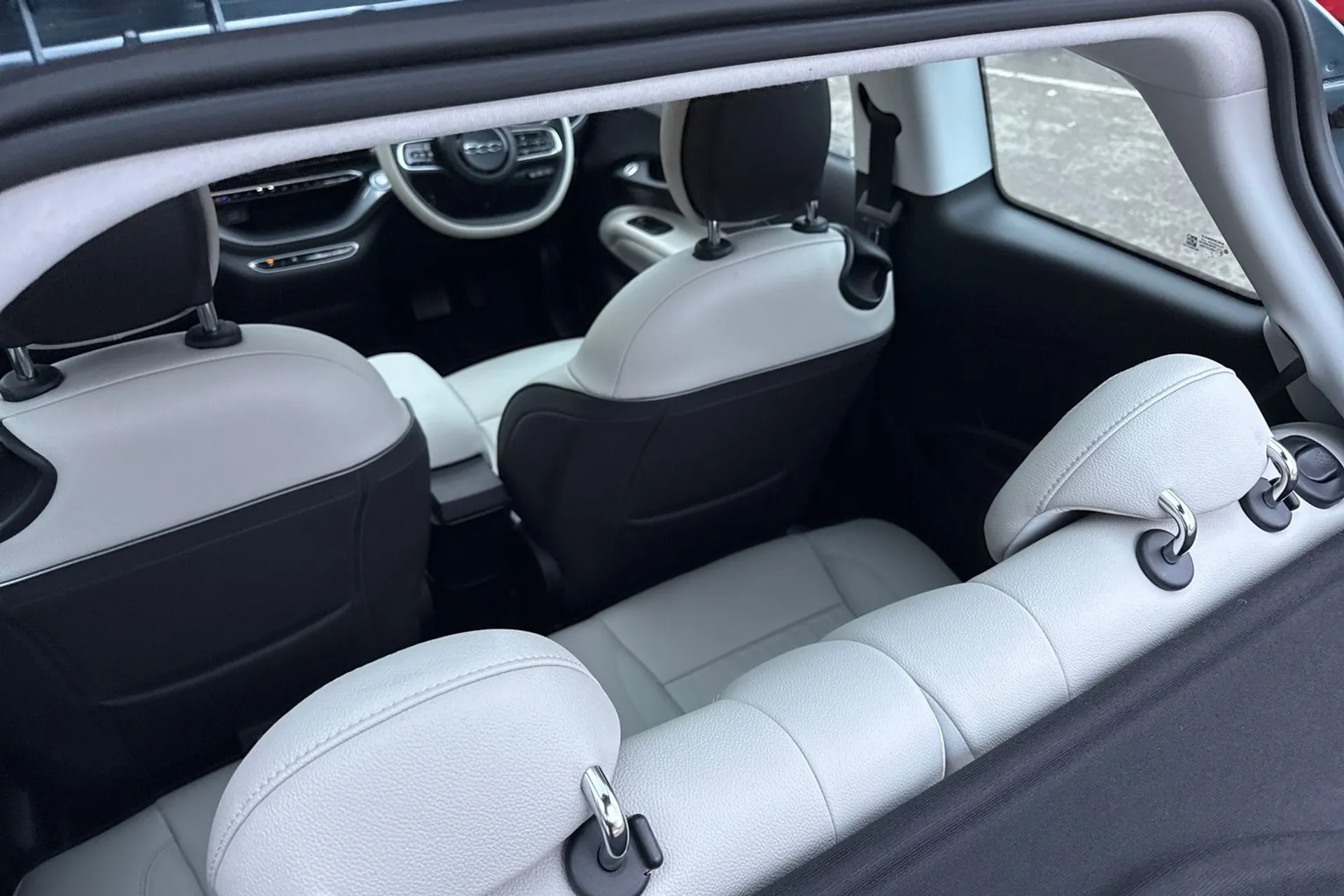 FIAT 500 thumbnail image number 30