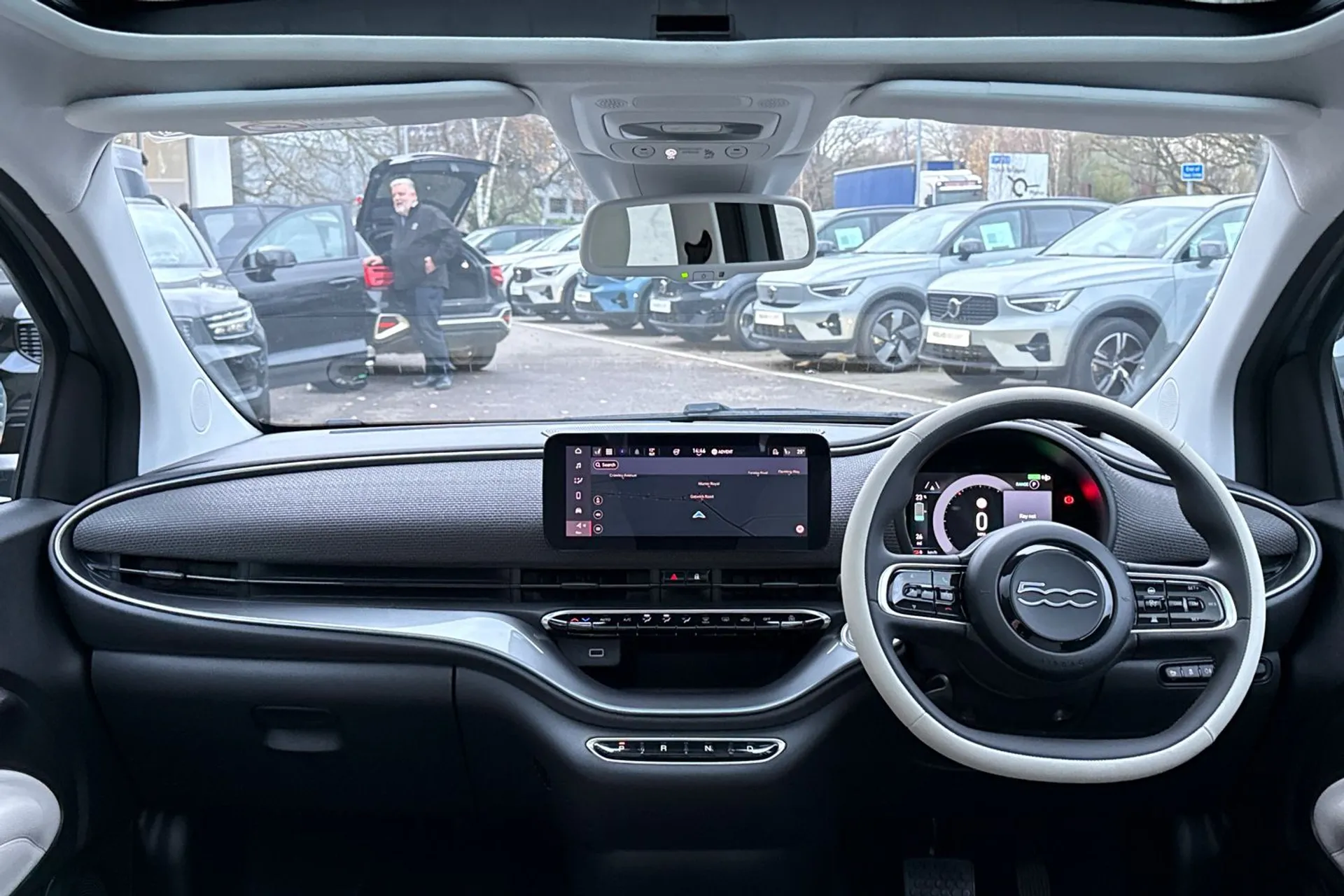 FIAT 500 thumbnail image number 34