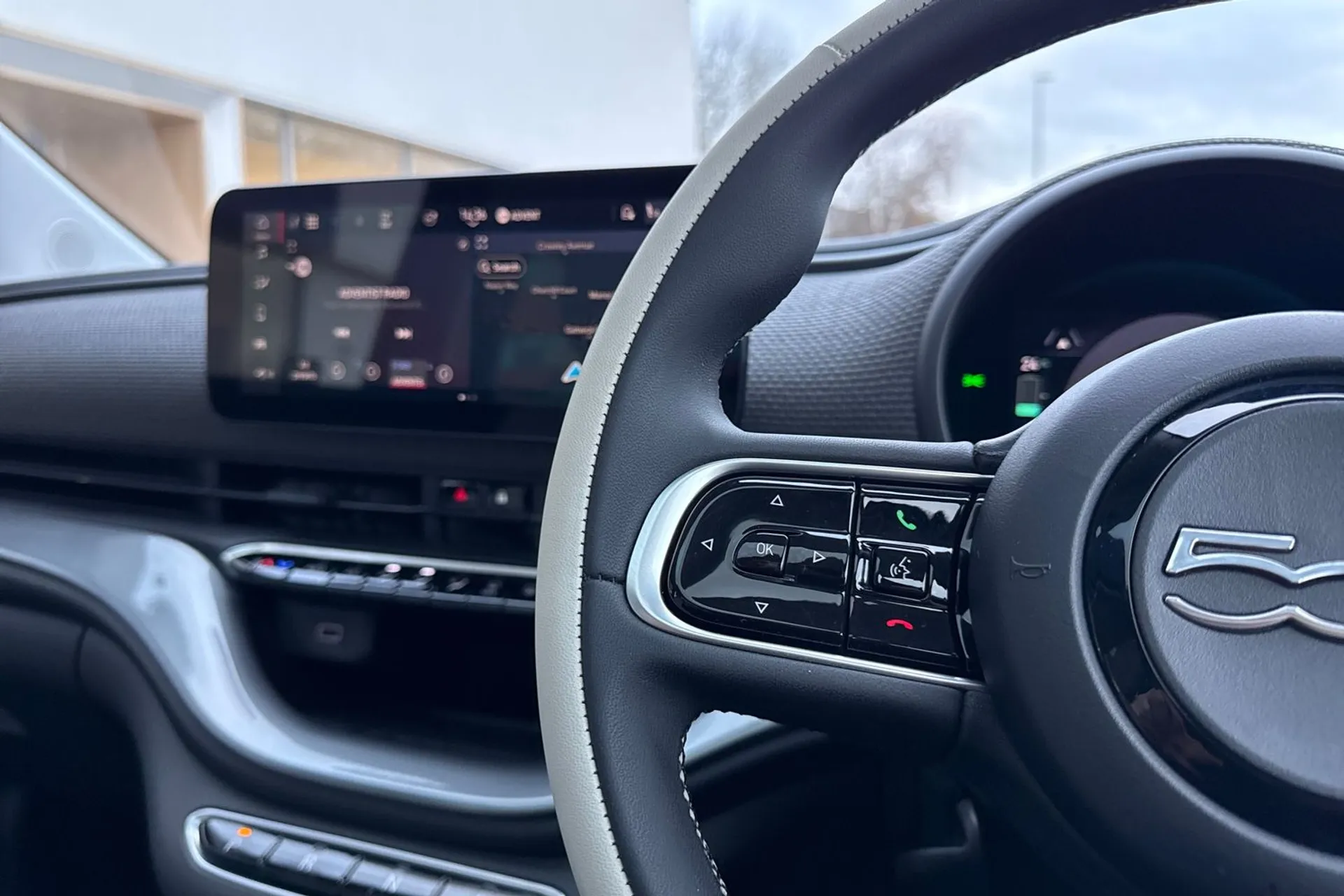 FIAT 500 thumbnail image number 36