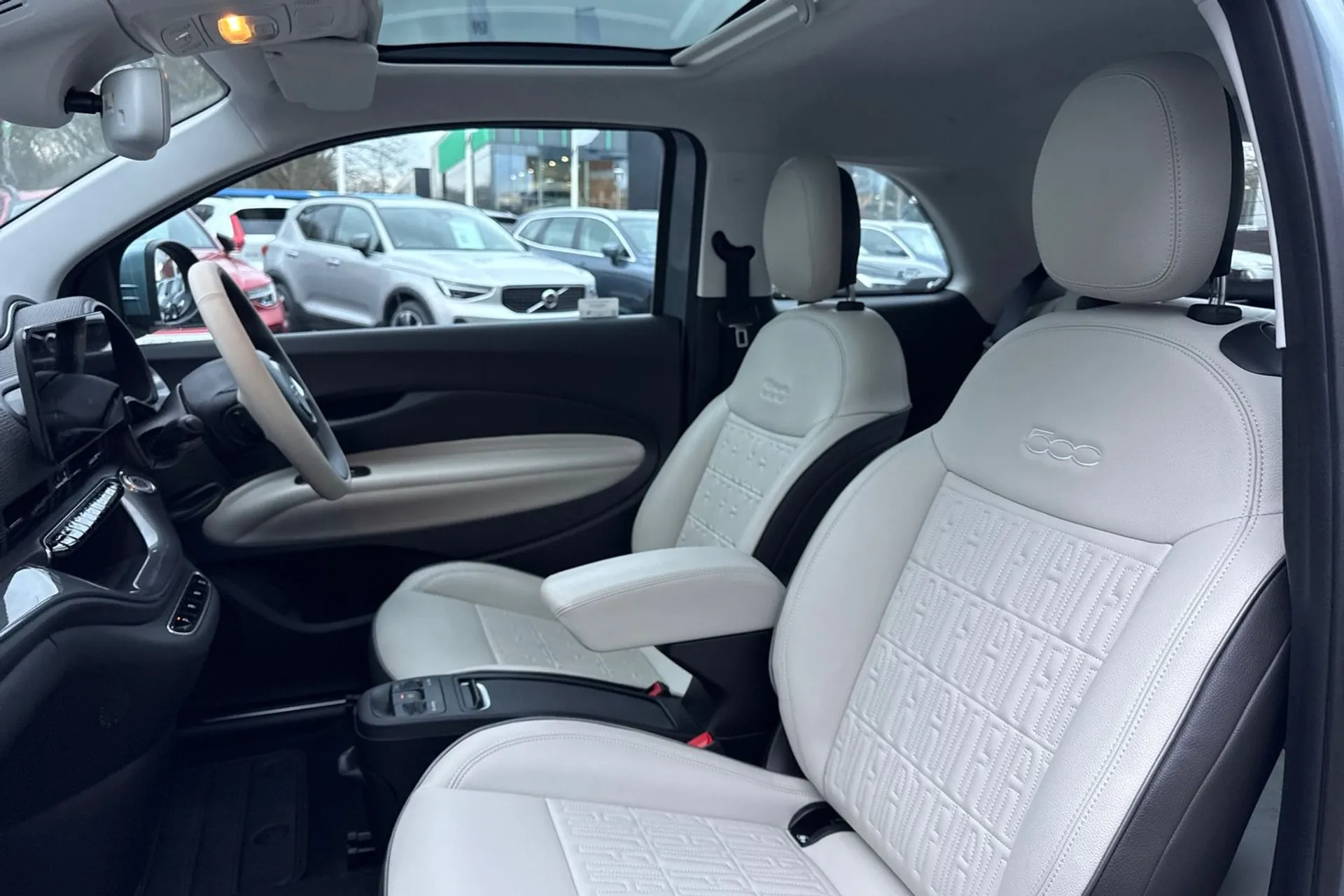 FIAT 500 thumbnail image number 28