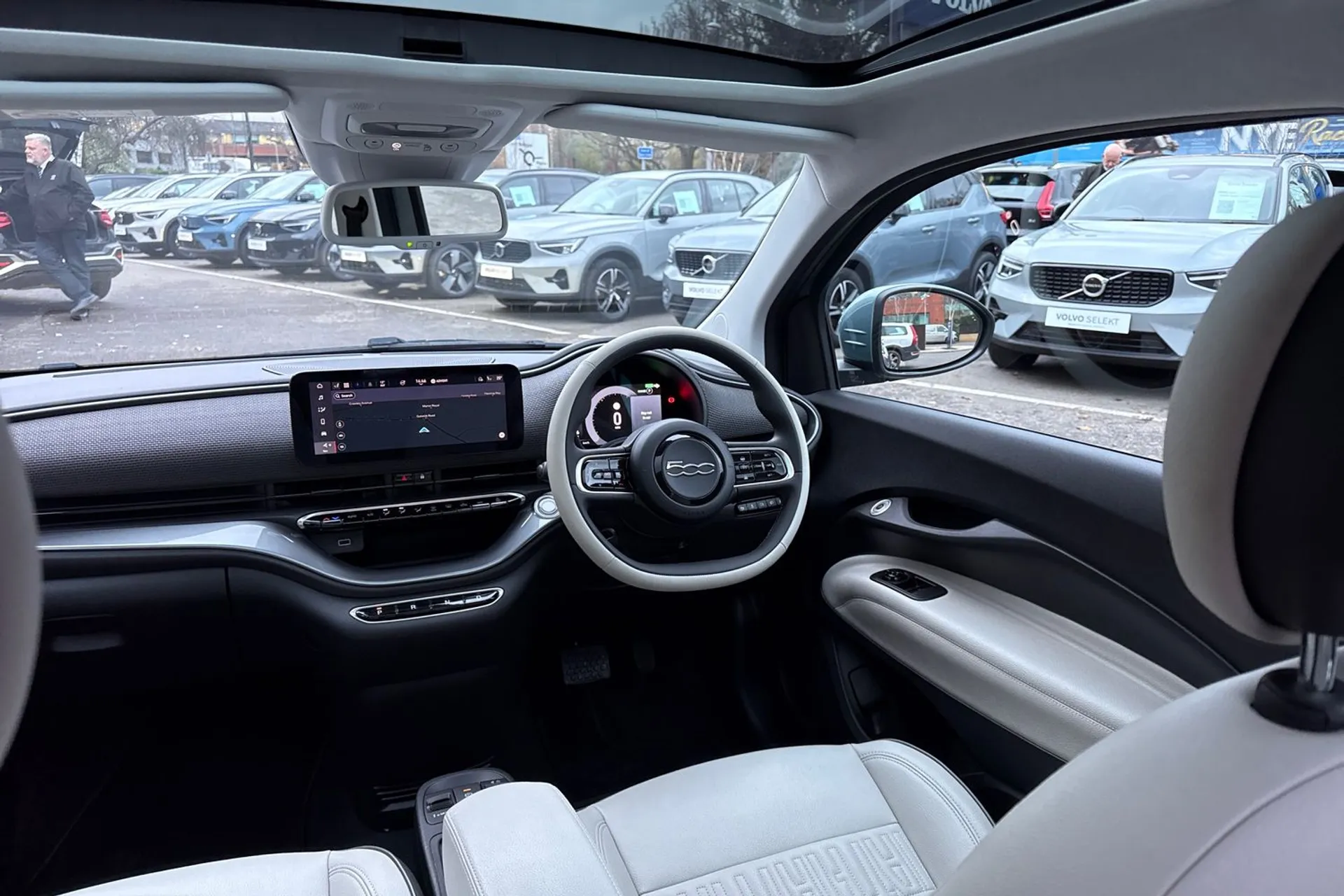 FIAT 500 thumbnail image number 33