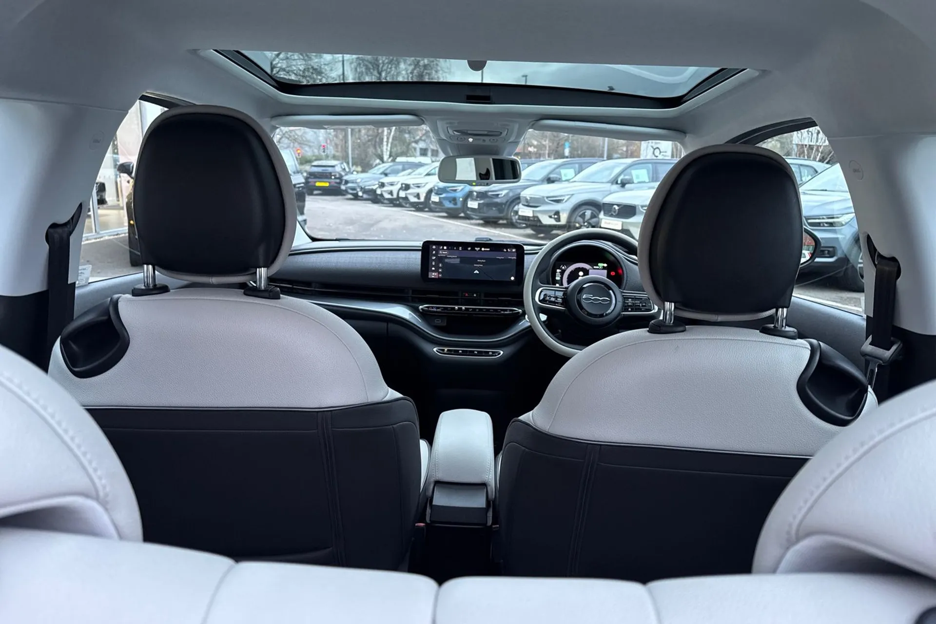 FIAT 500 thumbnail image number 21