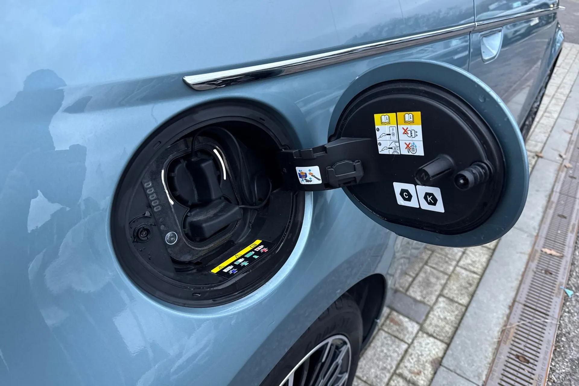 FIAT 500 thumbnail image number 19