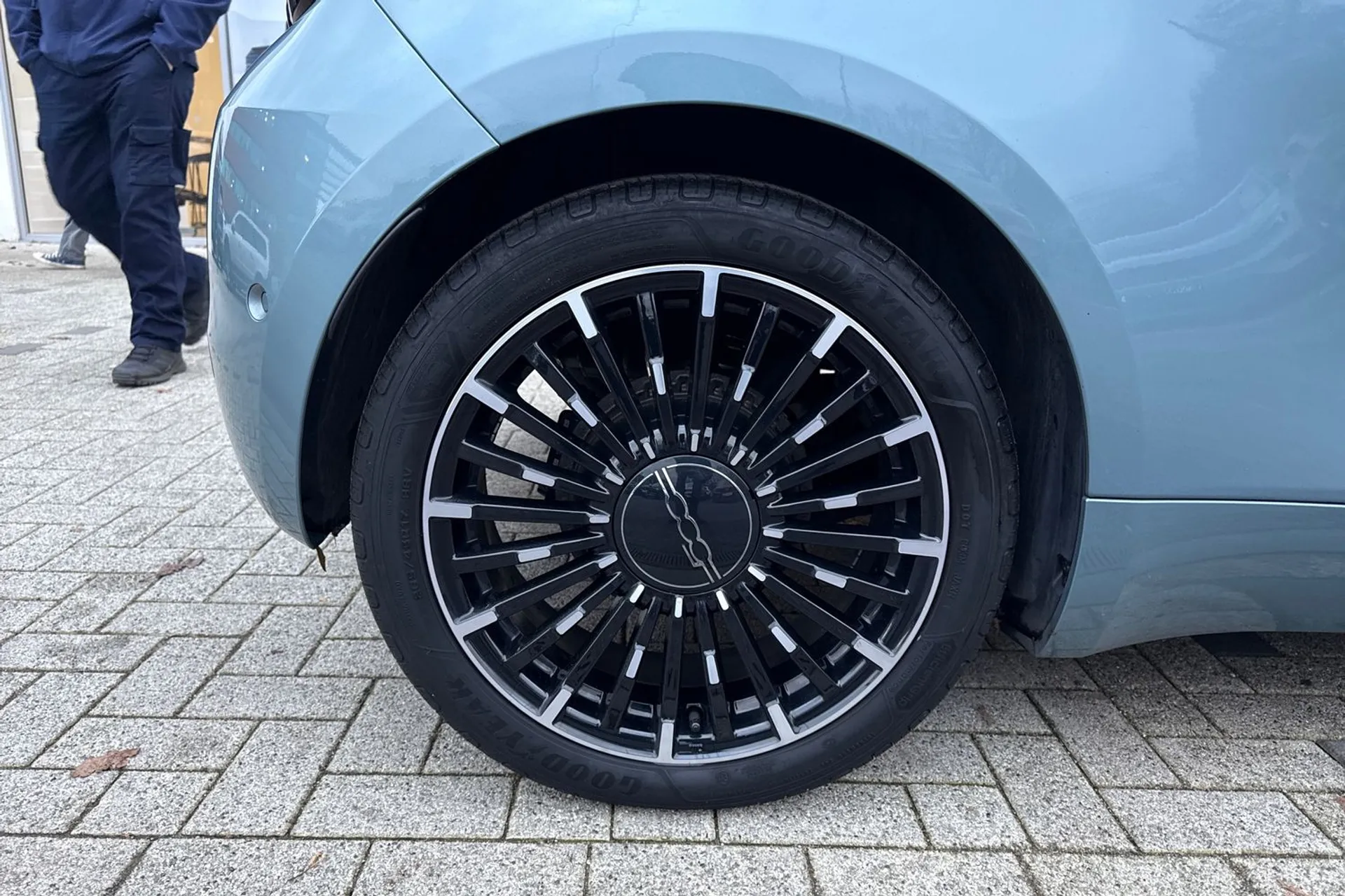 FIAT 500 thumbnail image number 14