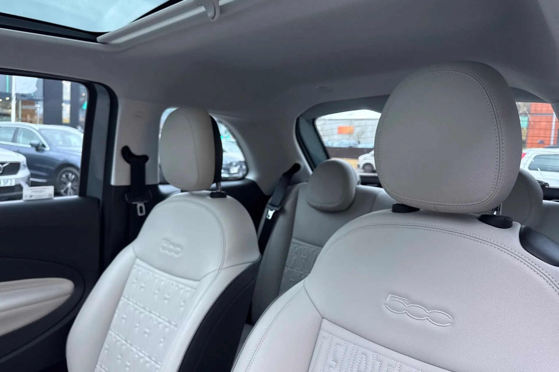 FIAT 500 thumbnail image number 29