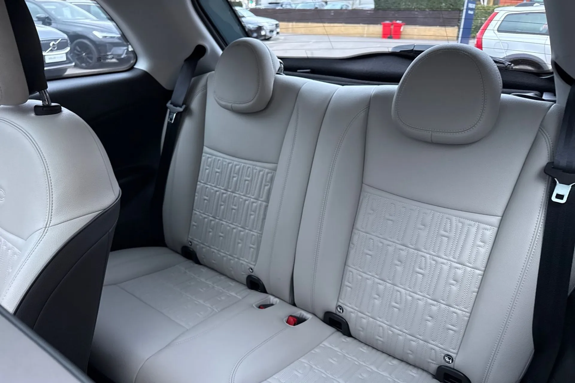 FIAT 500 thumbnail image number 31