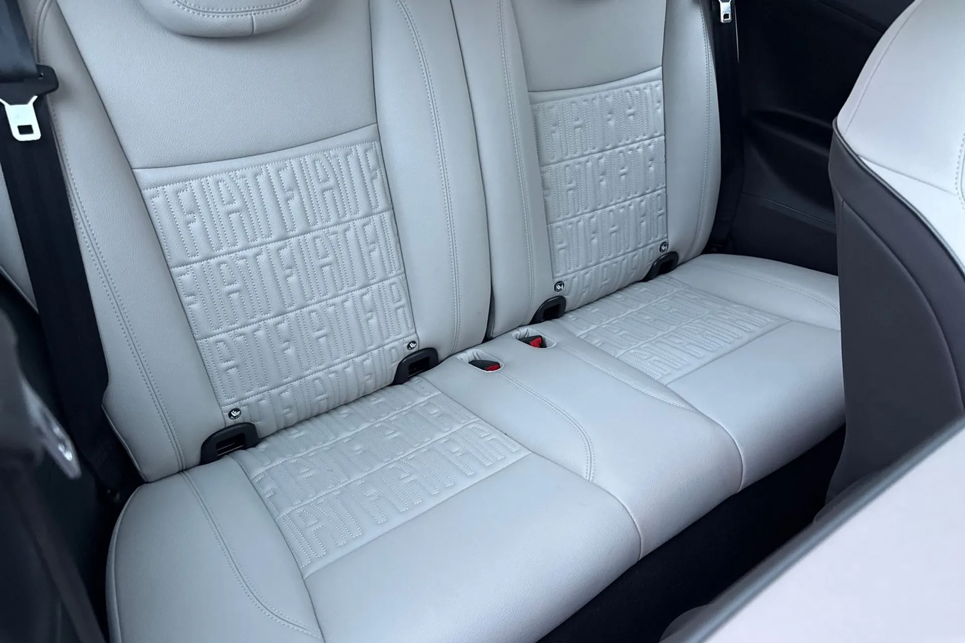 FIAT 500 thumbnail image number 25