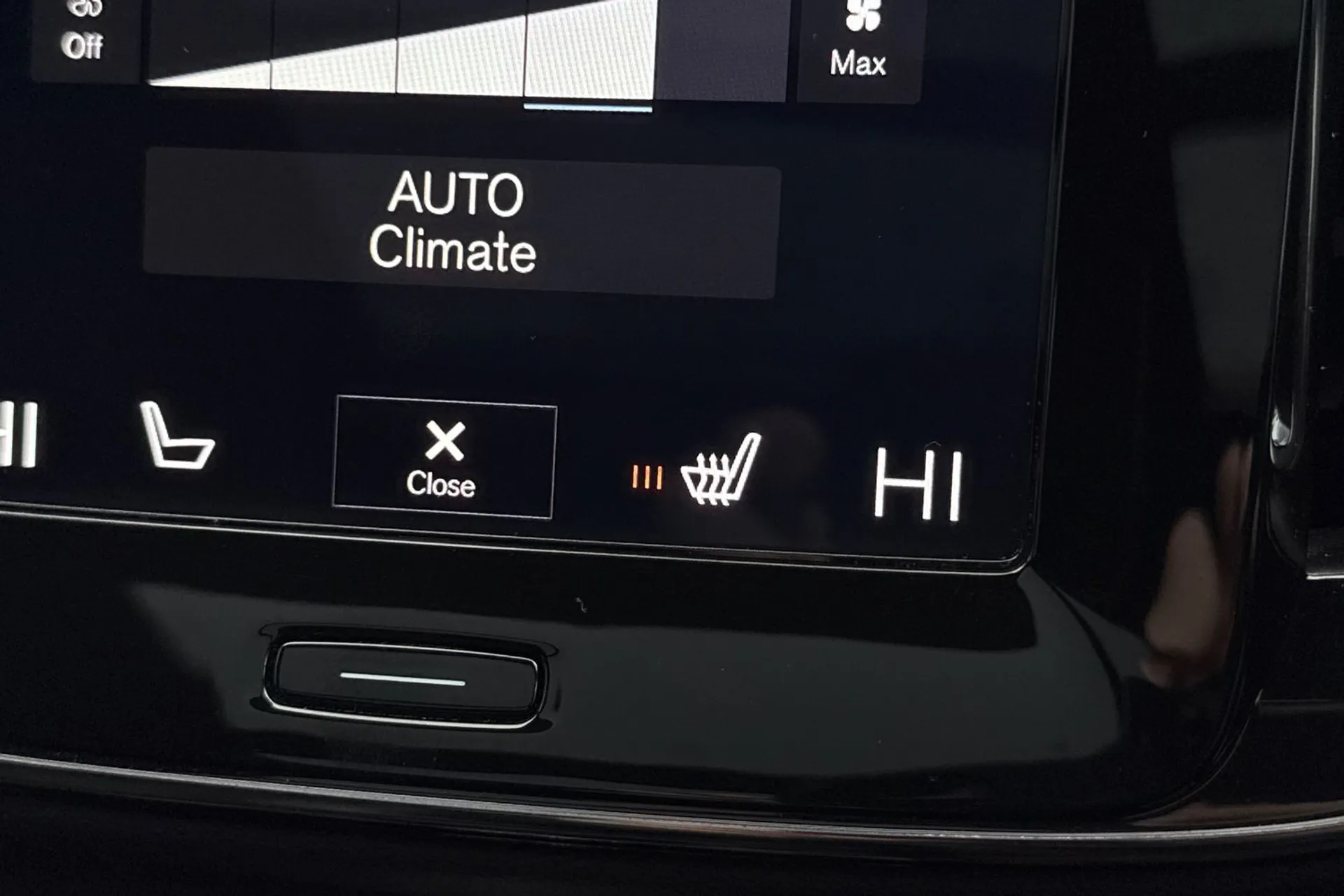 Volvo XC40 thumbnail image number 40