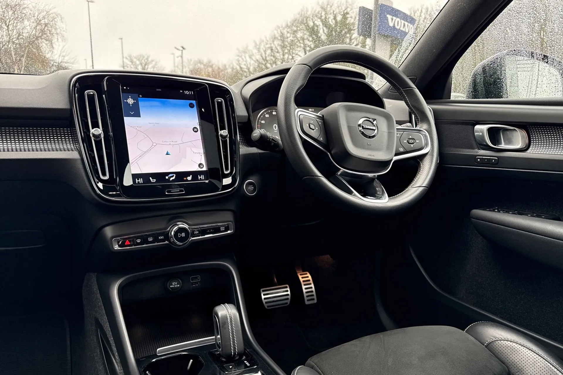 Volvo XC40 thumbnail image number 35