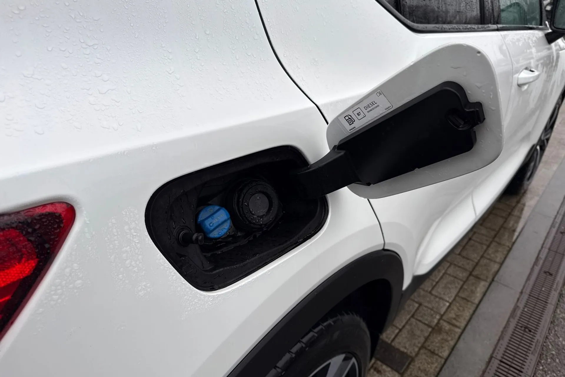 Volvo XC40 thumbnail image number 19