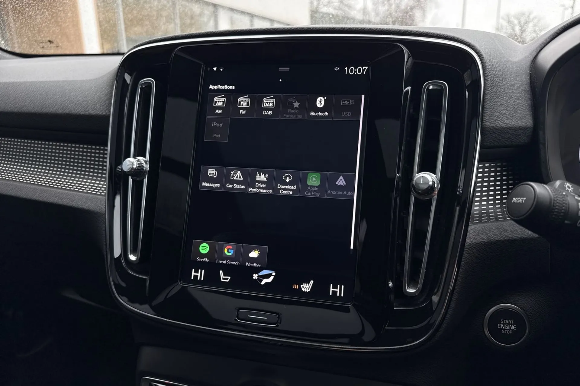 Volvo XC40 thumbnail image number 41