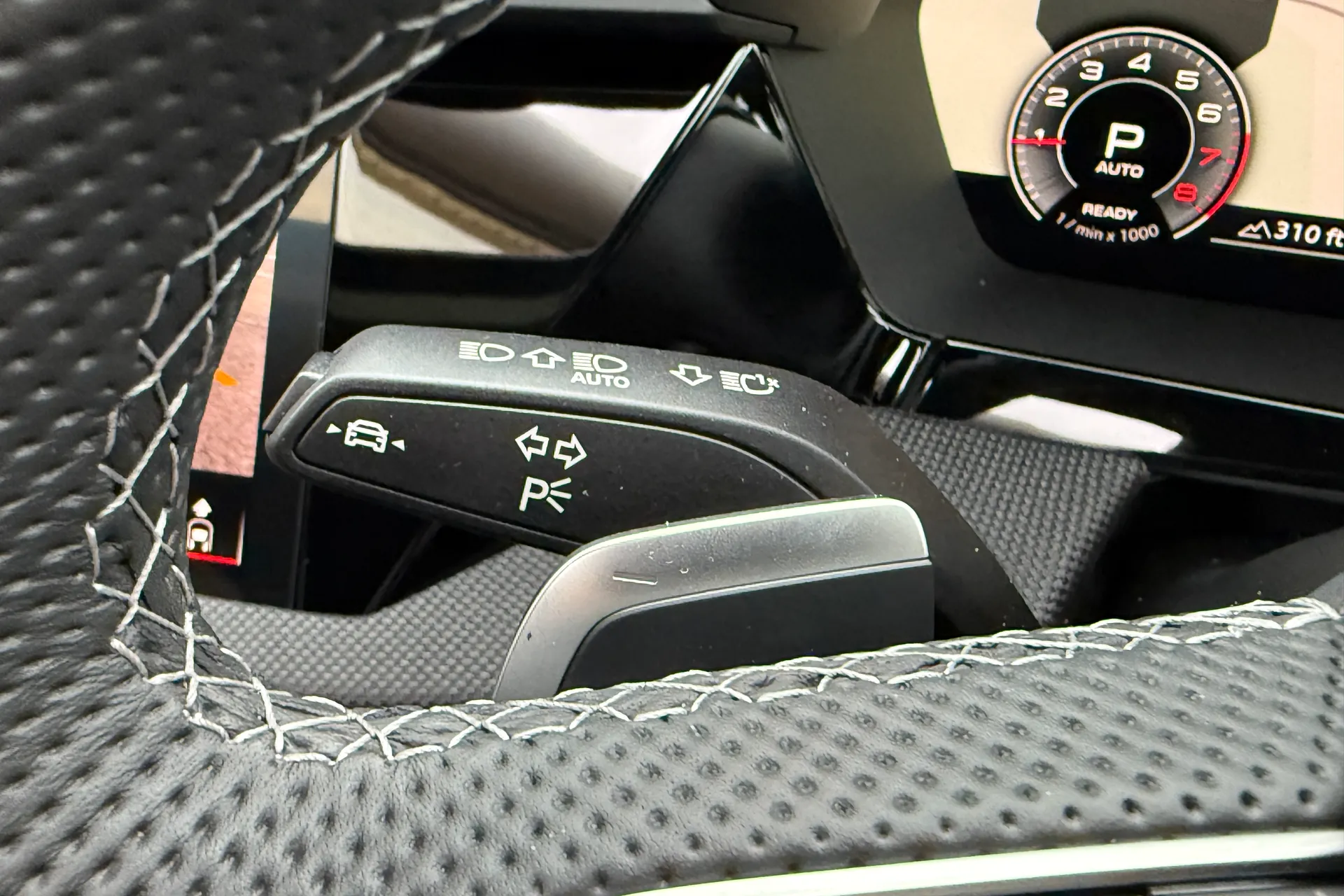 Audi A3 thumbnail image number 65