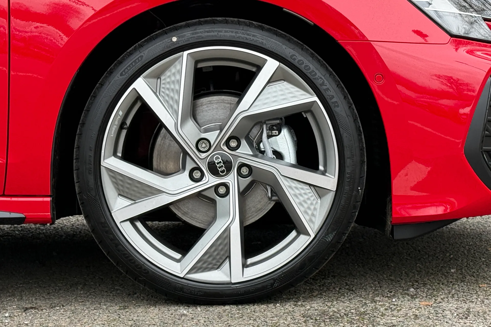 Audi A3 thumbnail image number 22