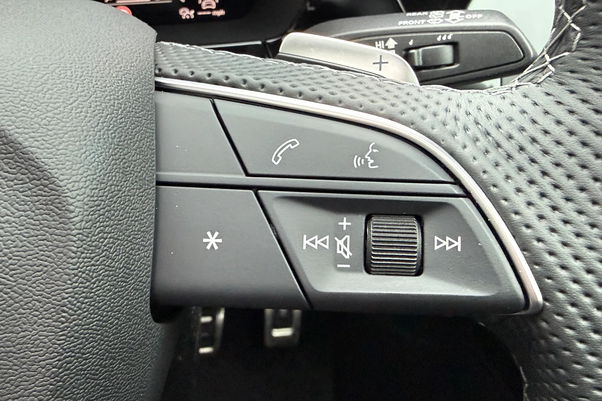 Audi A3 thumbnail image number 60