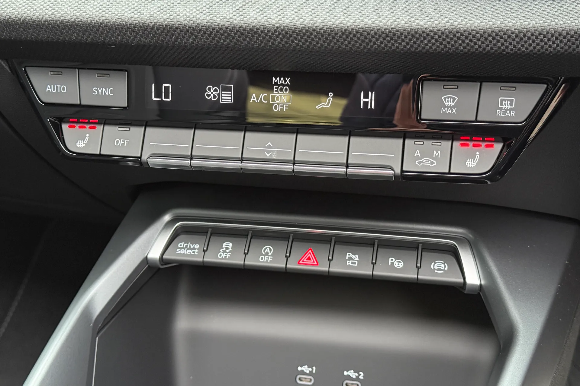 Audi A3 thumbnail image number 49